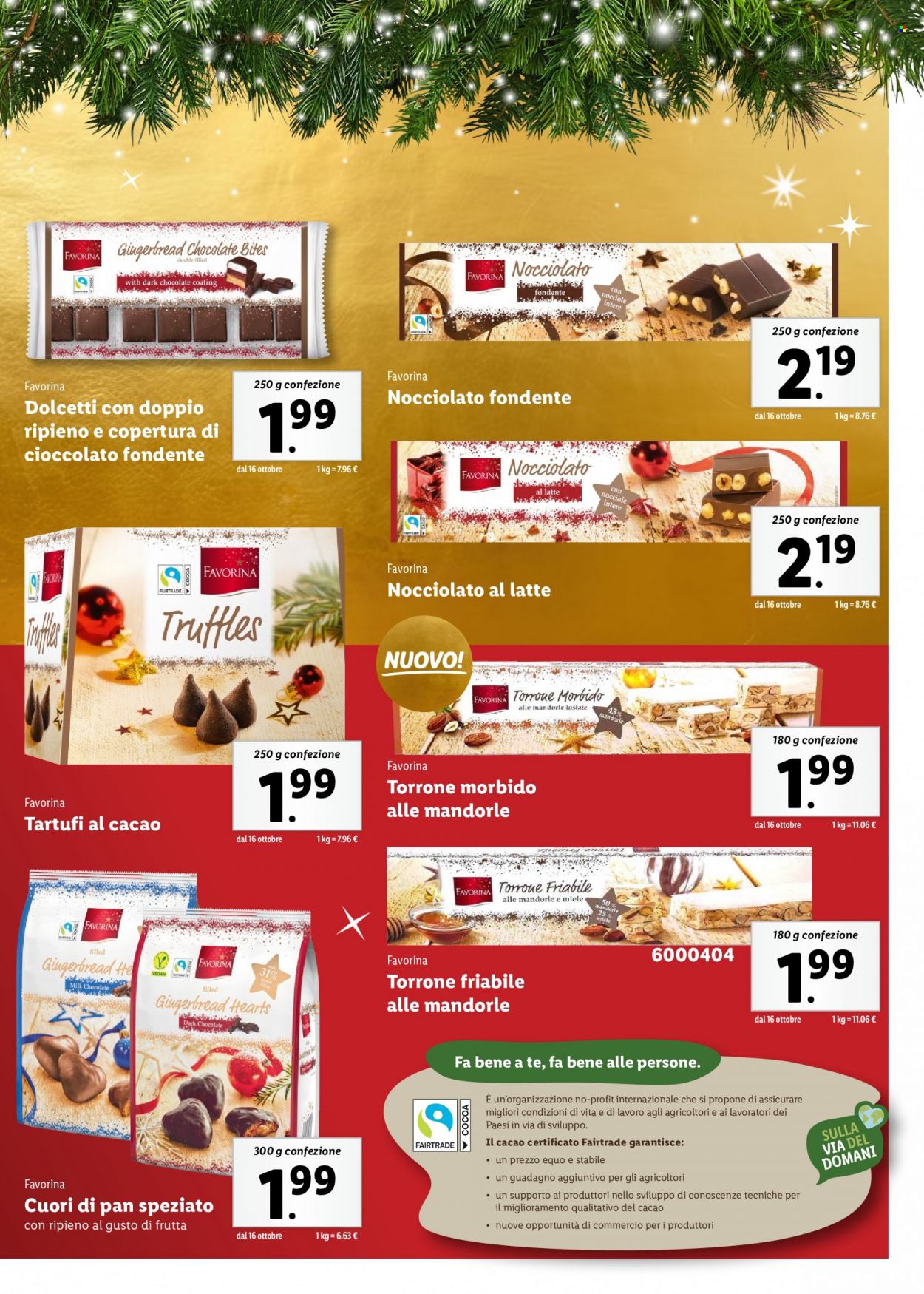 Volantino Lidl. Pagina 39
