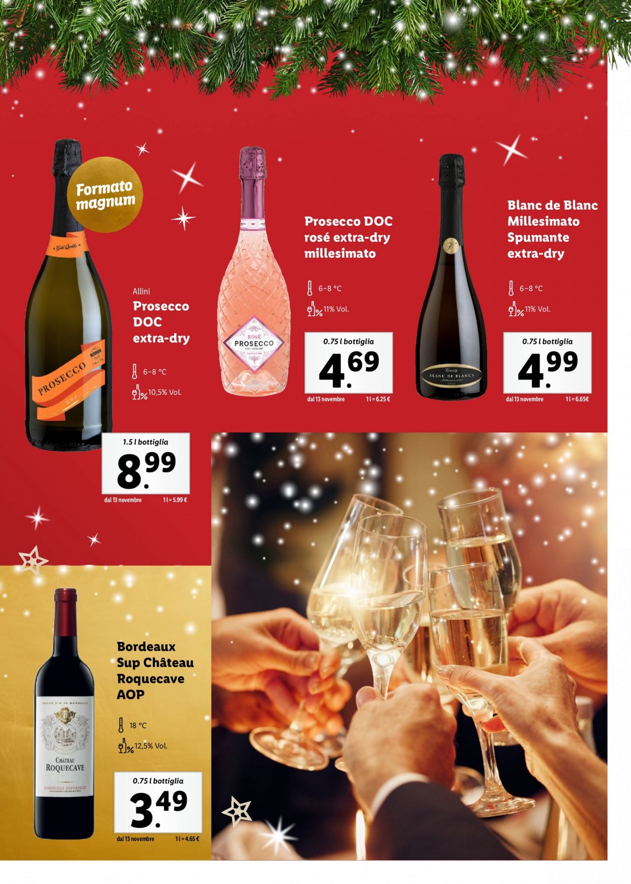 Volantino Lidl. Pagina 47