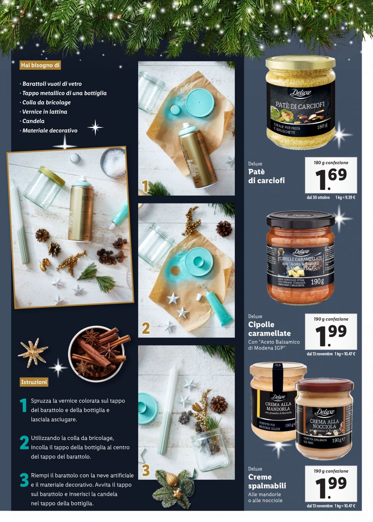 Volantino Lidl. Pagina 57