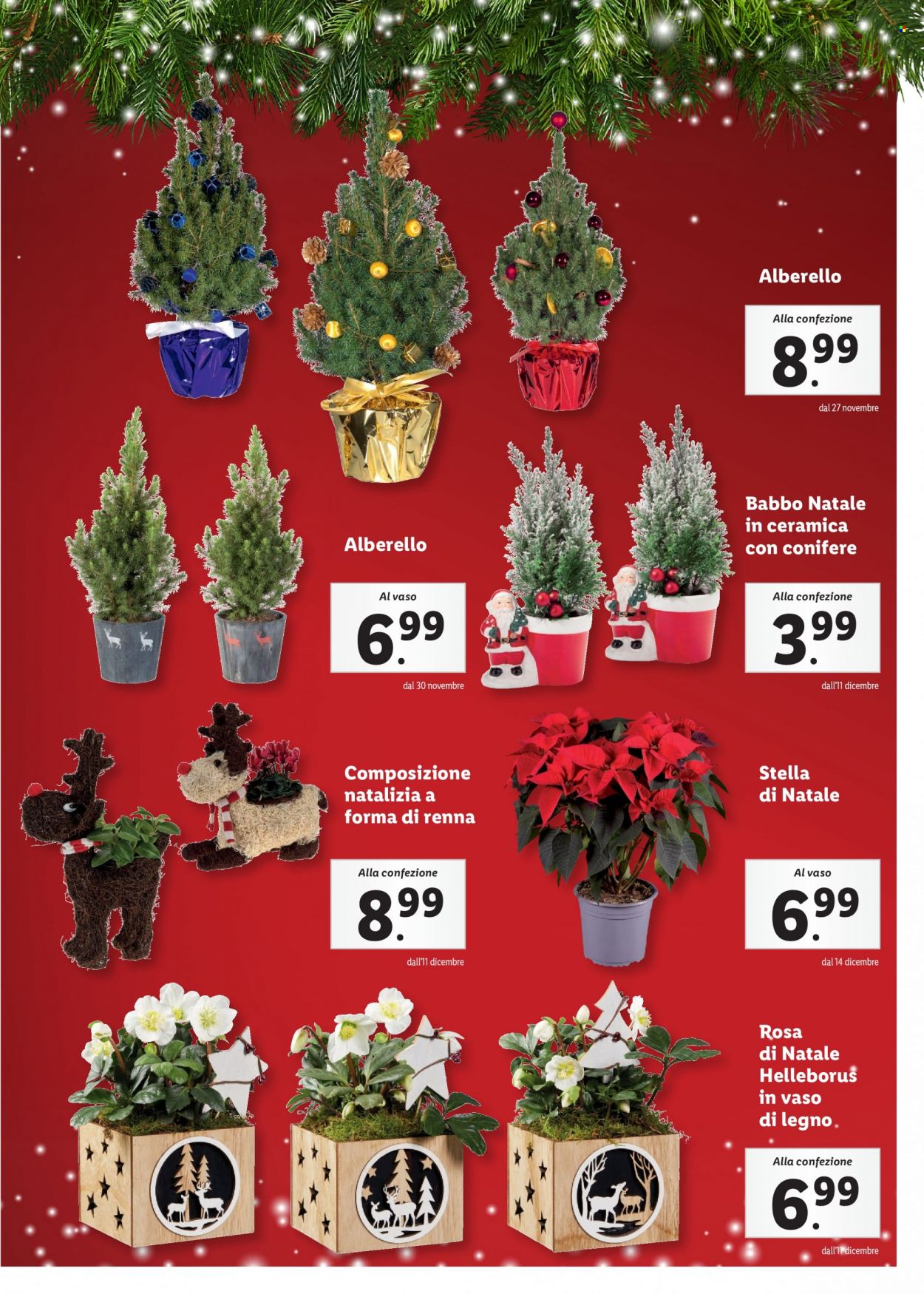 Volantino Lidl. Pagina 87