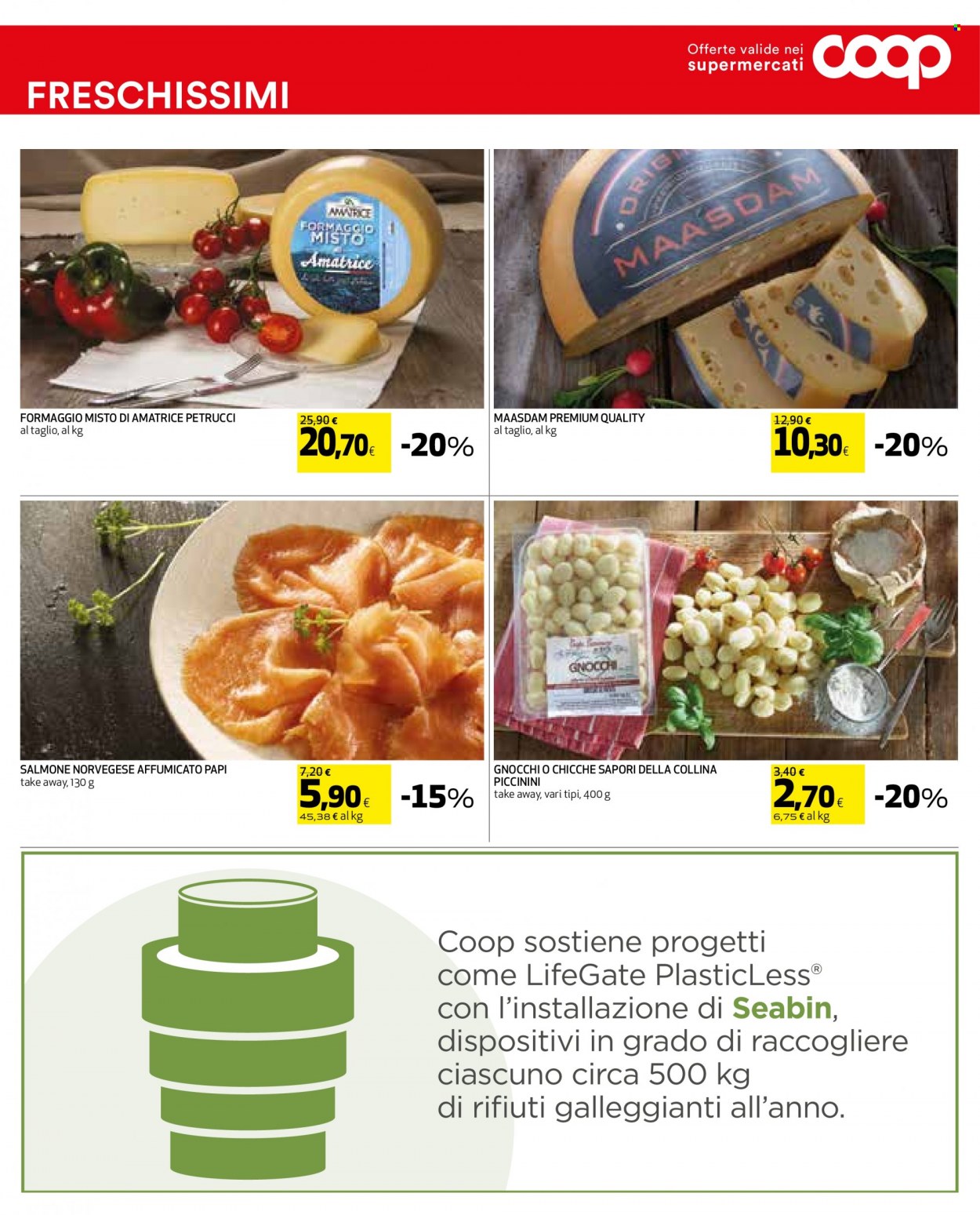 Leták Coop - 2.11.2023 - 15.11.2023. Strana 9