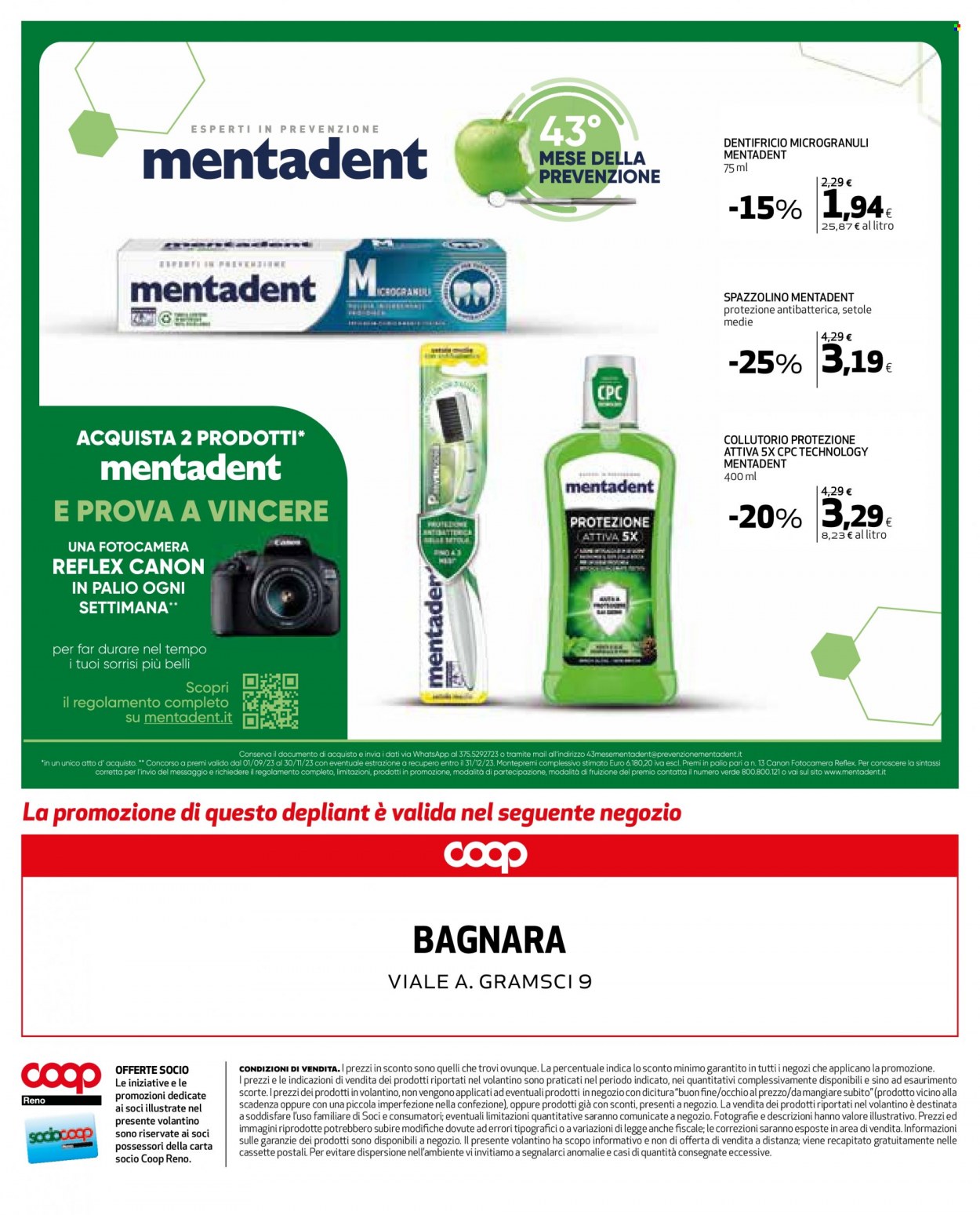 Leták Coop - 2.11.2023 - 15.11.2023. Strana 37
