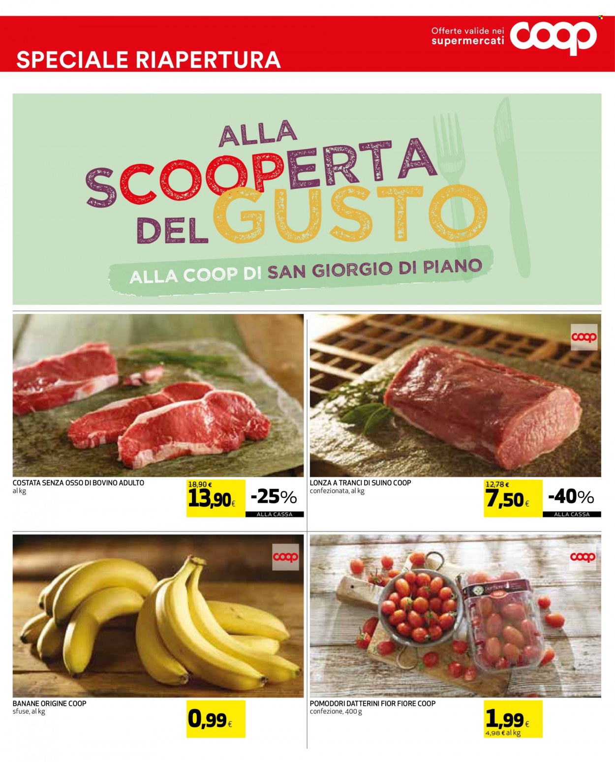 Leták Coop - 3.11.2023 - 15.11.2023. Strana 6