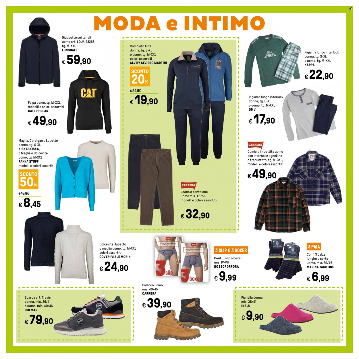 Volantino Iper, La grande i - 2/11/2023 - 11/11/2023. Pagina 35