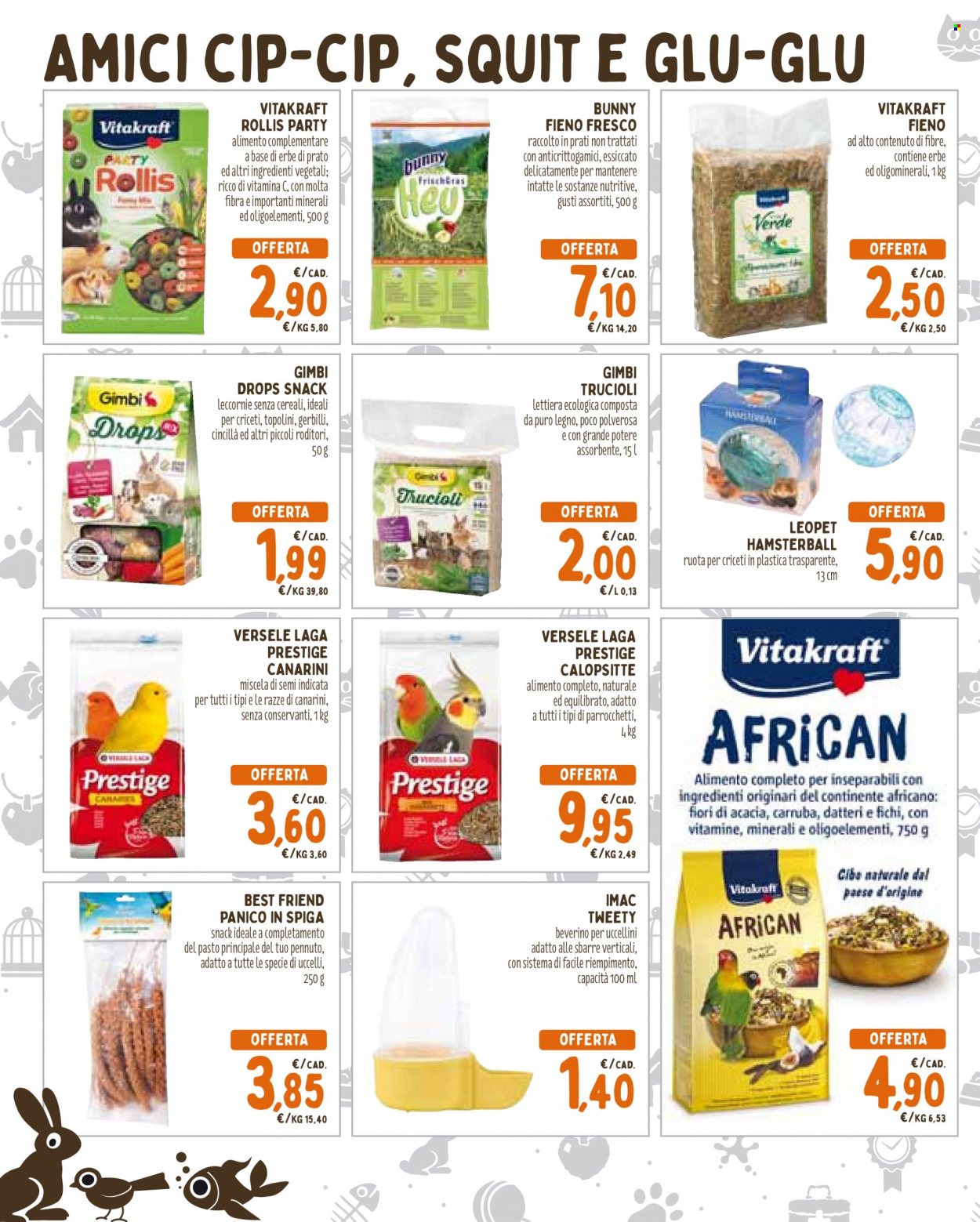 Leták Conad - 9.11.2023 - 3.12.2023. Strana 6