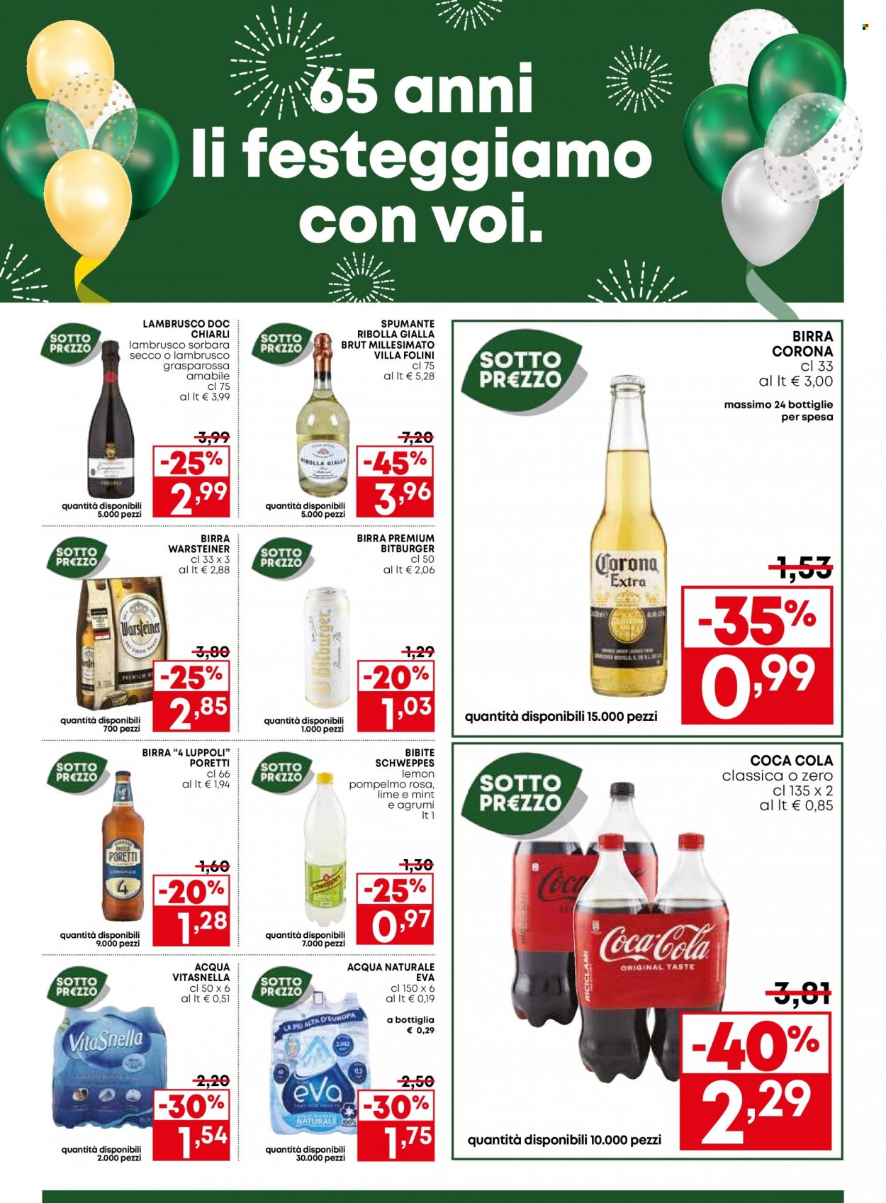 Volantino Pam Panorama - 3/11/2023 - 16/11/2023. Pagina 3