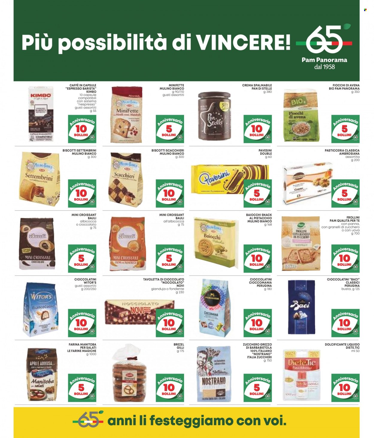 Volantino Panorama - 3/11/2023 - 16/11/2023. Pagina 27
