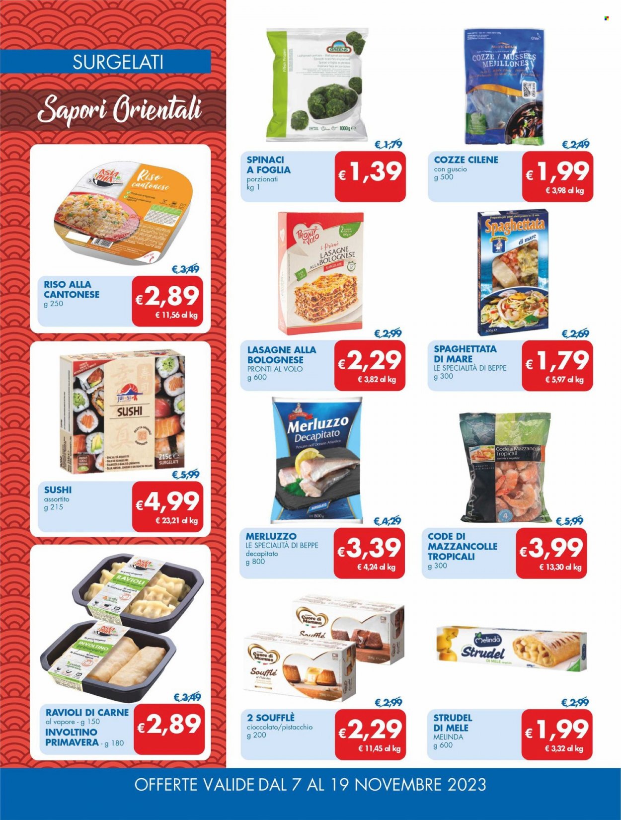 Leták MD Discount - 7.11.2023 - 19.11.2023. Strana 14