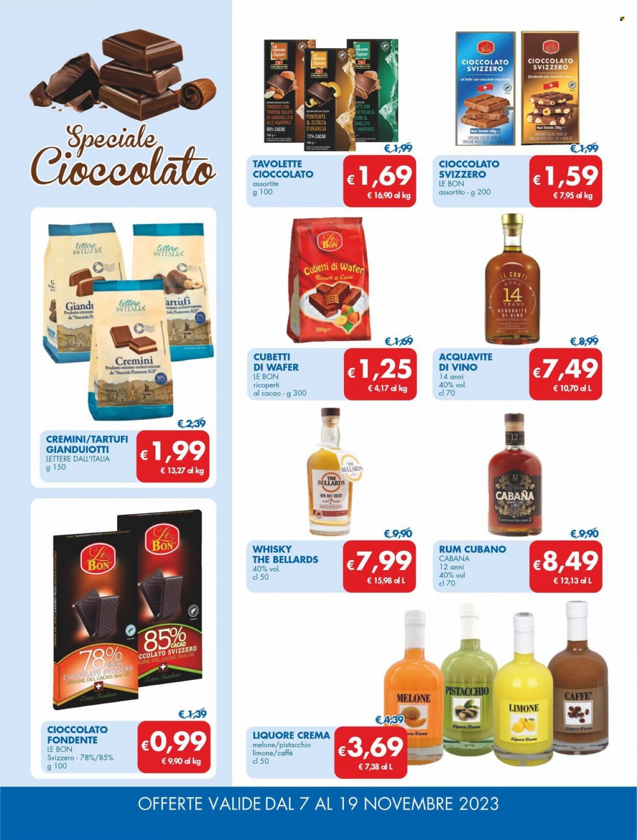 Leták MD Discount - 7.11.2023 - 19.11.2023. Strana 20