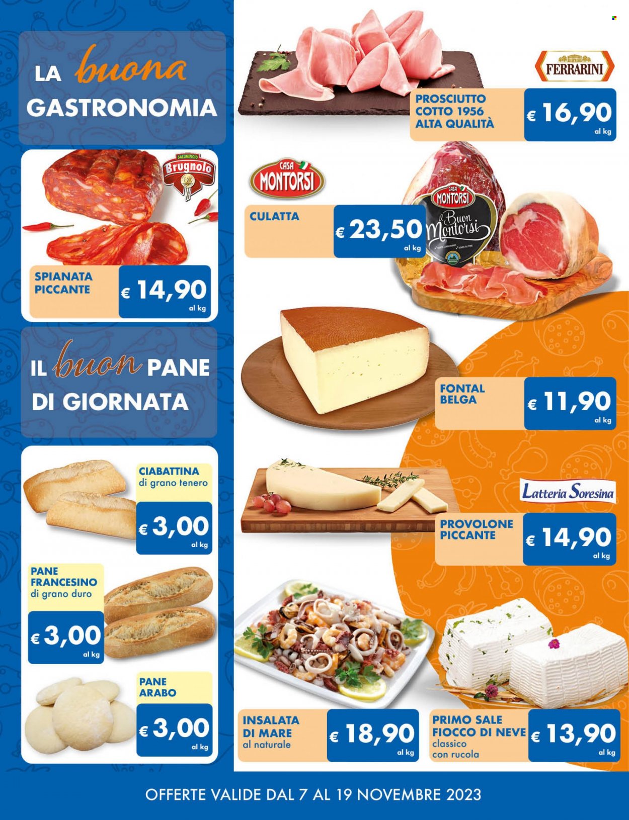 Leták MD Discount - 7.11.2023 - 19.11.2023. Strana 8