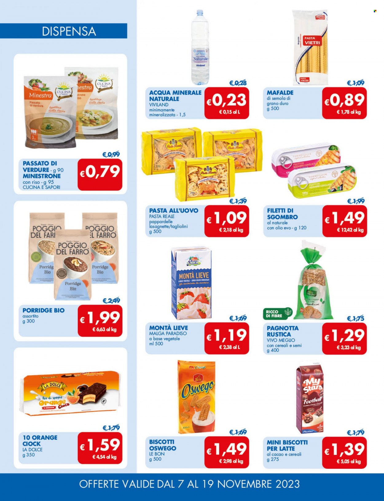 Leták MD Discount - 7.11.2023 - 19.11.2023. Strana 13