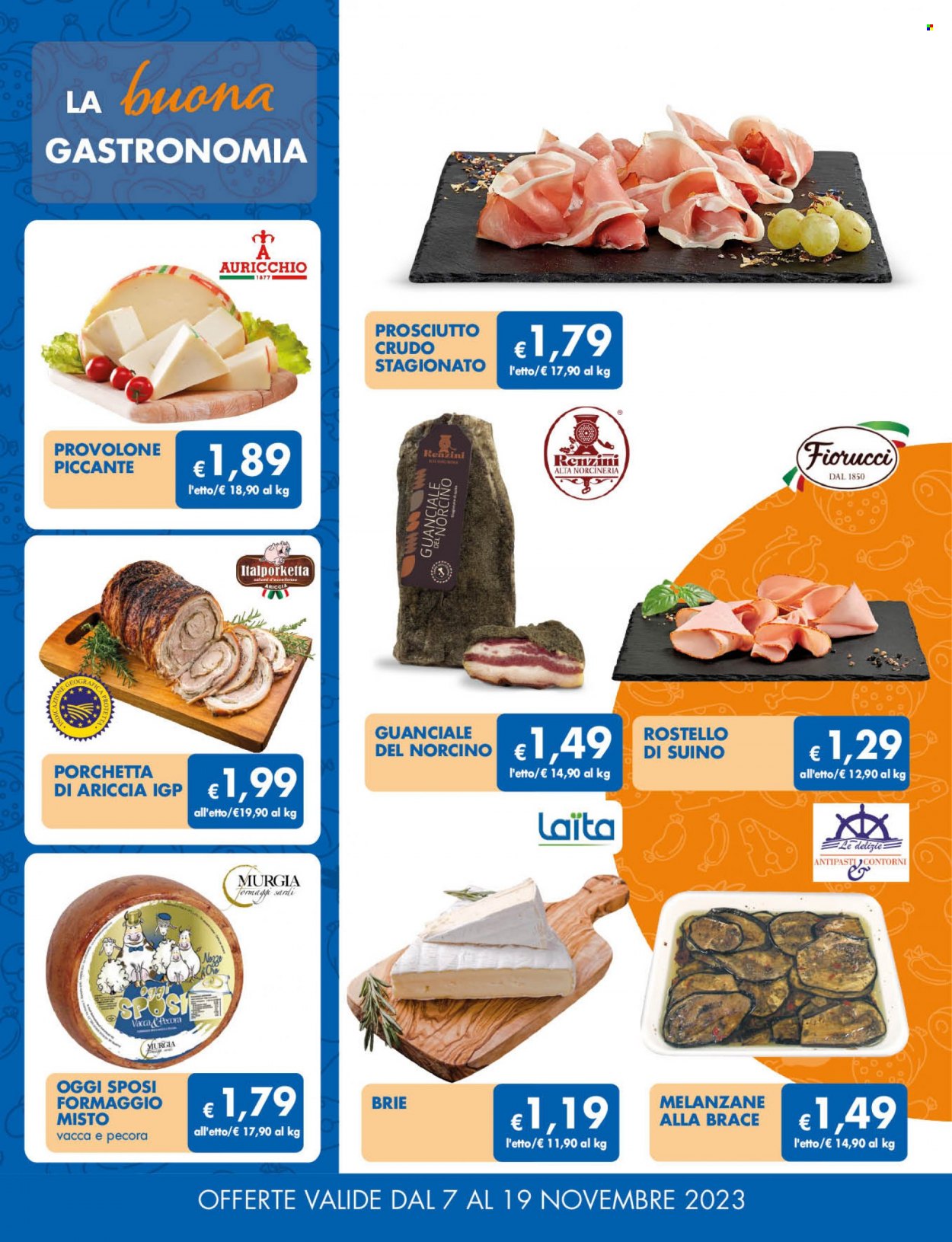 Leták MD Discount - 7.11.2023 - 19.11.2023. Strana 8
