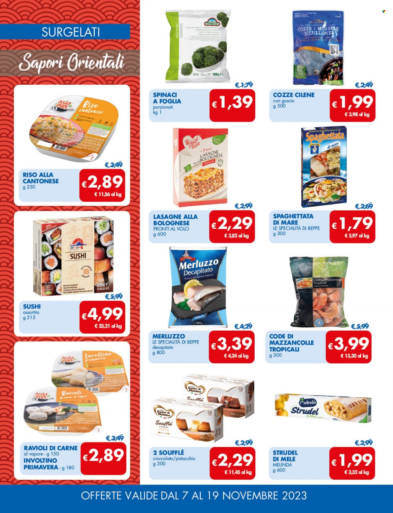 Leták MD Discount - 7.11.2023 - 19.11.2023. Strana 12
