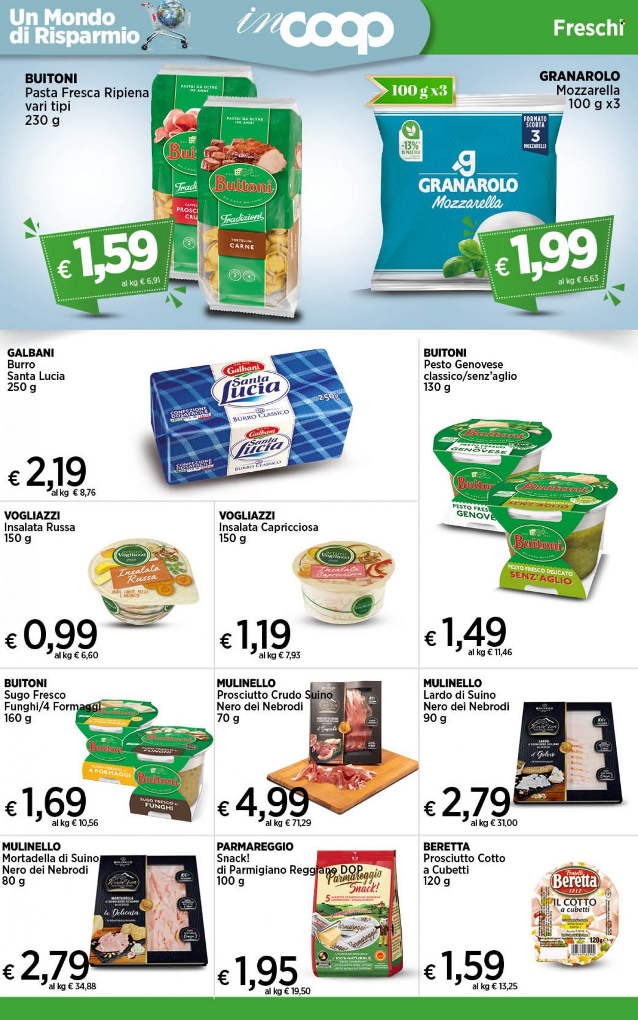 Leták Coop - 7.11.2023 - 16.11.2023. Strana 12