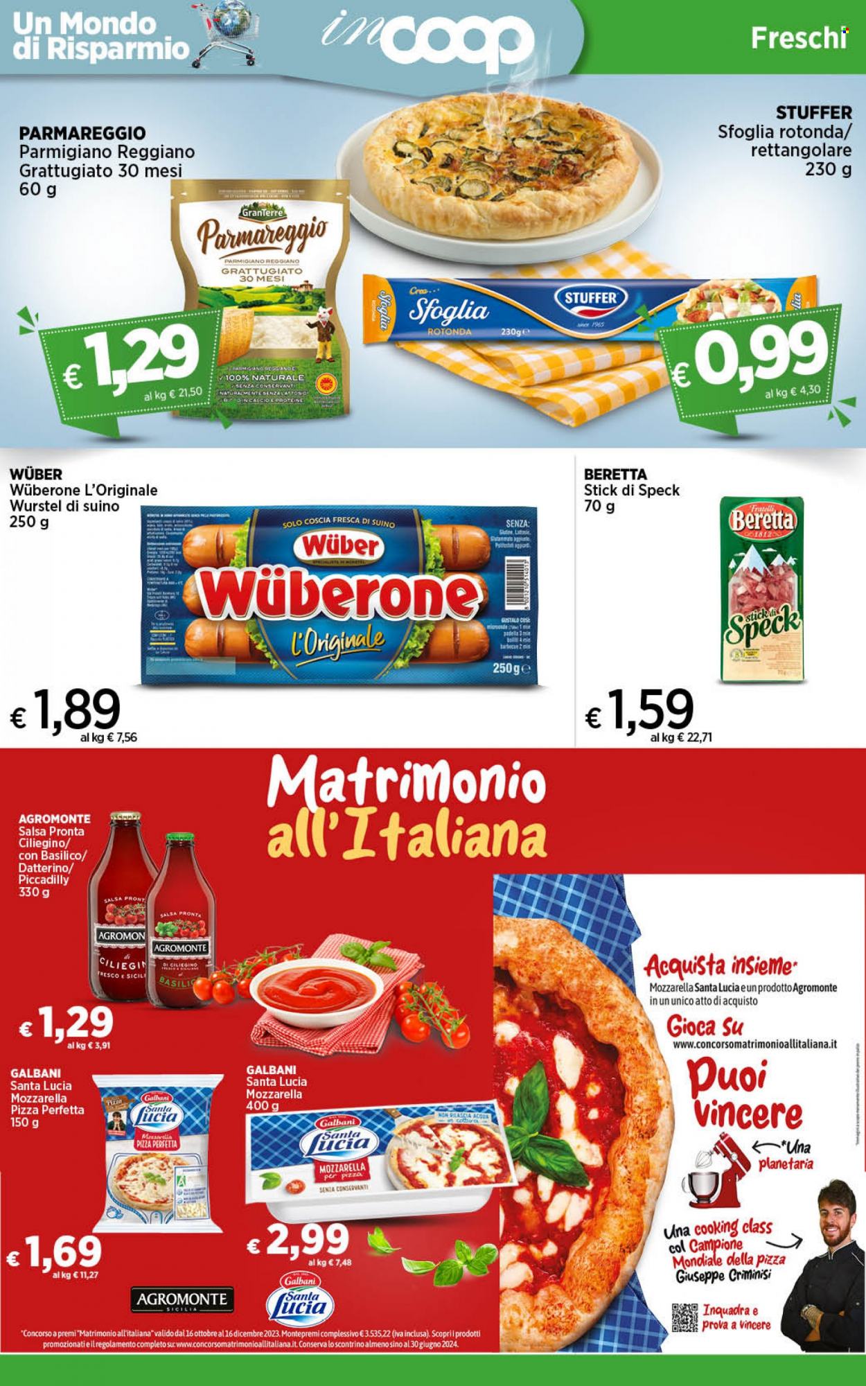 Leták Coop - 7.11.2023 - 16.11.2023. Strana 13