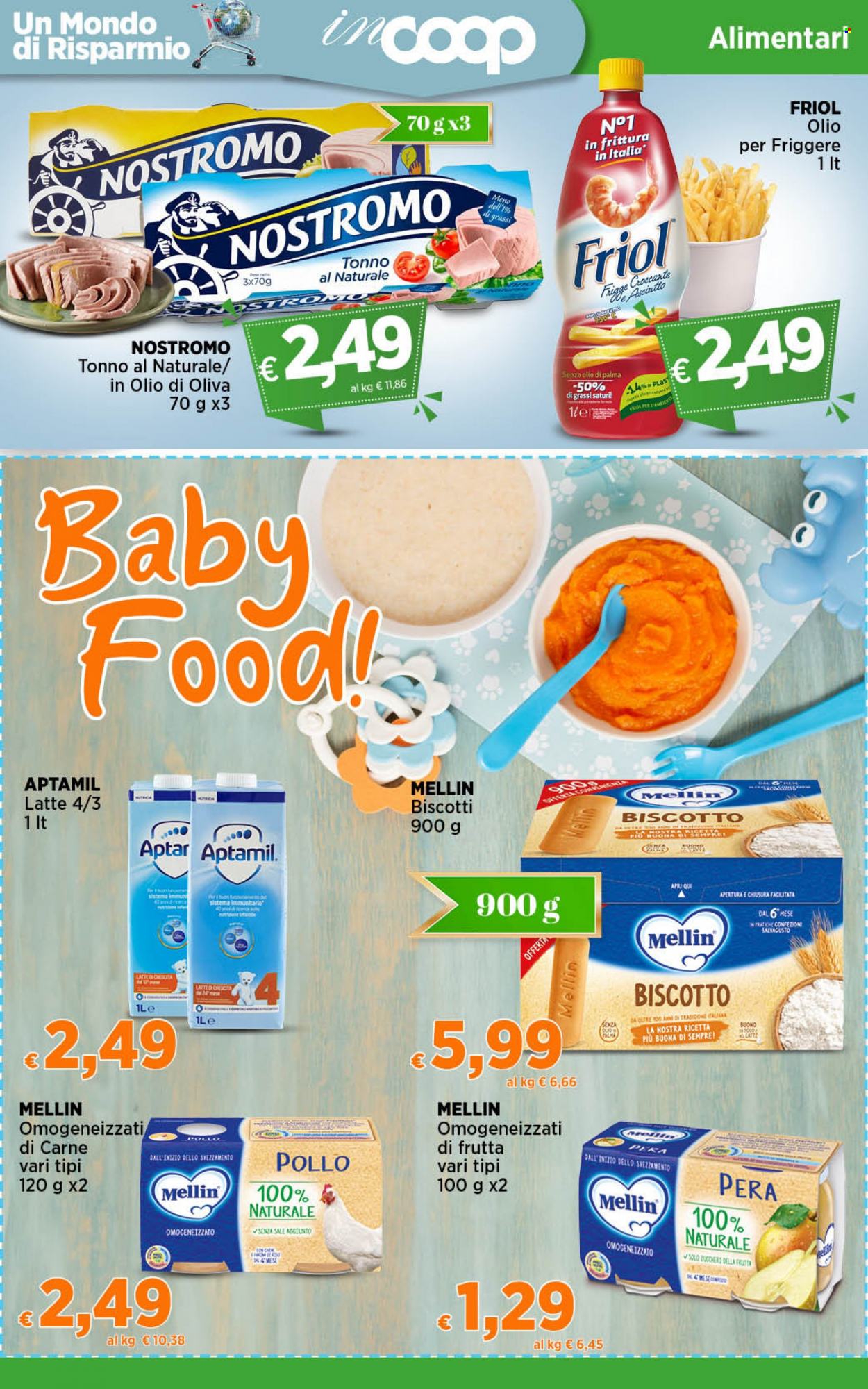 Volantino Coop - 7/11/2023 - 16/11/2023. Pagina 20
