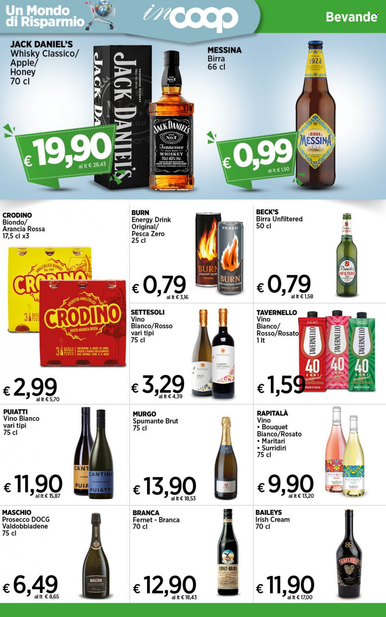Volantino Coop - 7/11/2023 - 16/11/2023. Pagina 22