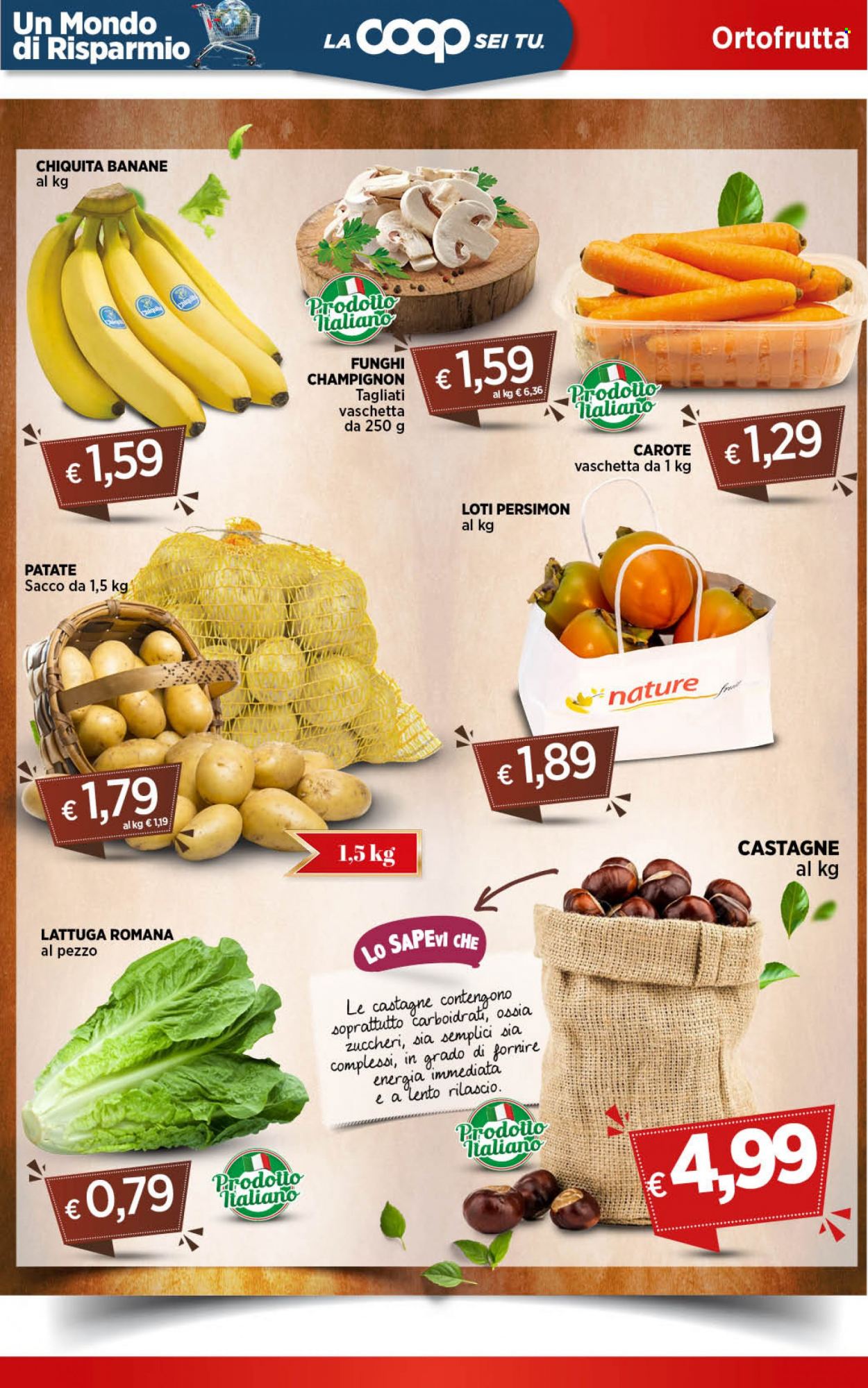 Leták Coop - 7.11.2023 - 16.11.2023. Strana 6