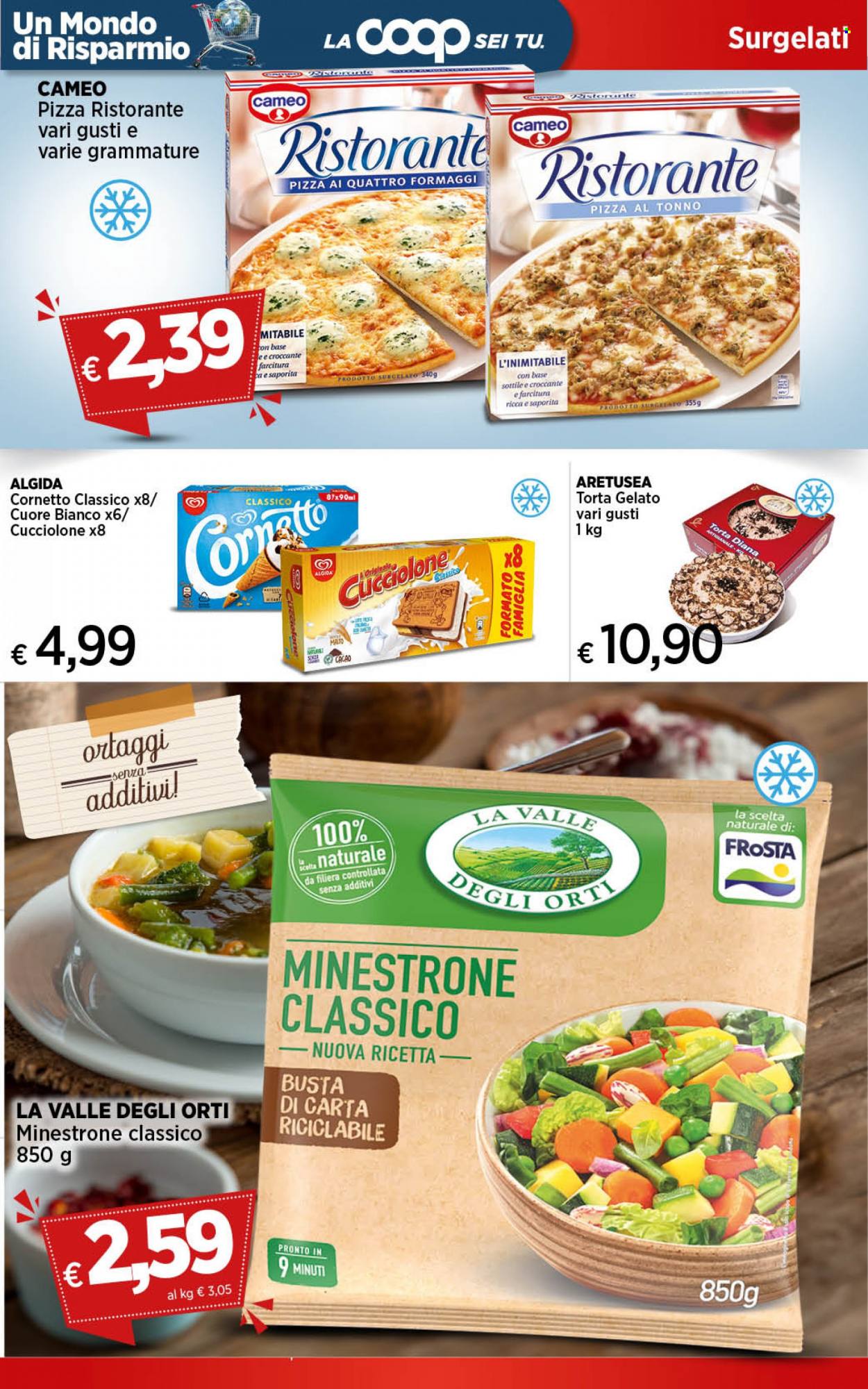 Leták Coop - 7.11.2023 - 16.11.2023. Strana 10