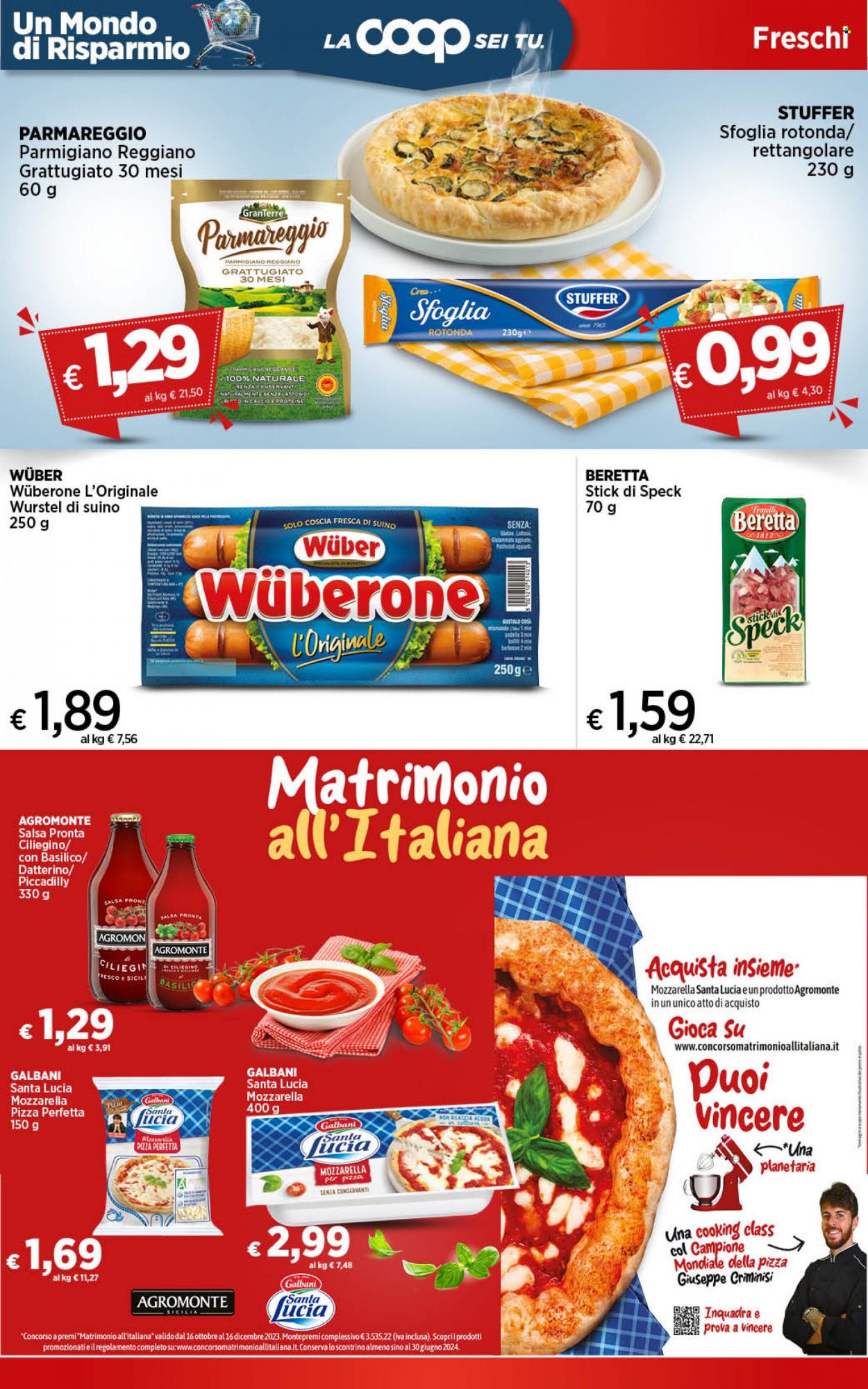 Leták Coop - 7.11.2023 - 16.11.2023. Strana 13