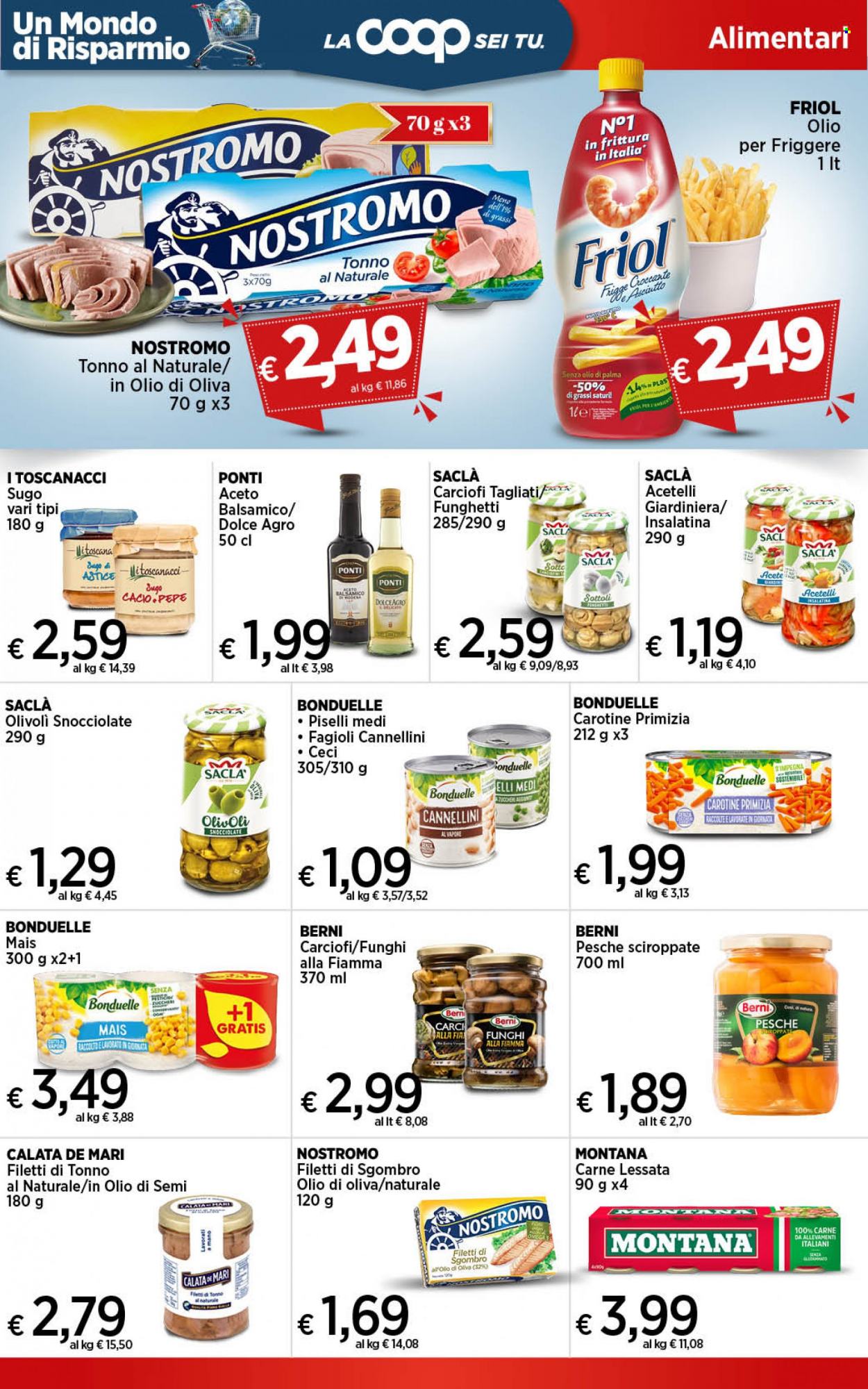 Leták Coop - 7.11.2023 - 16.11.2023. Strana 20