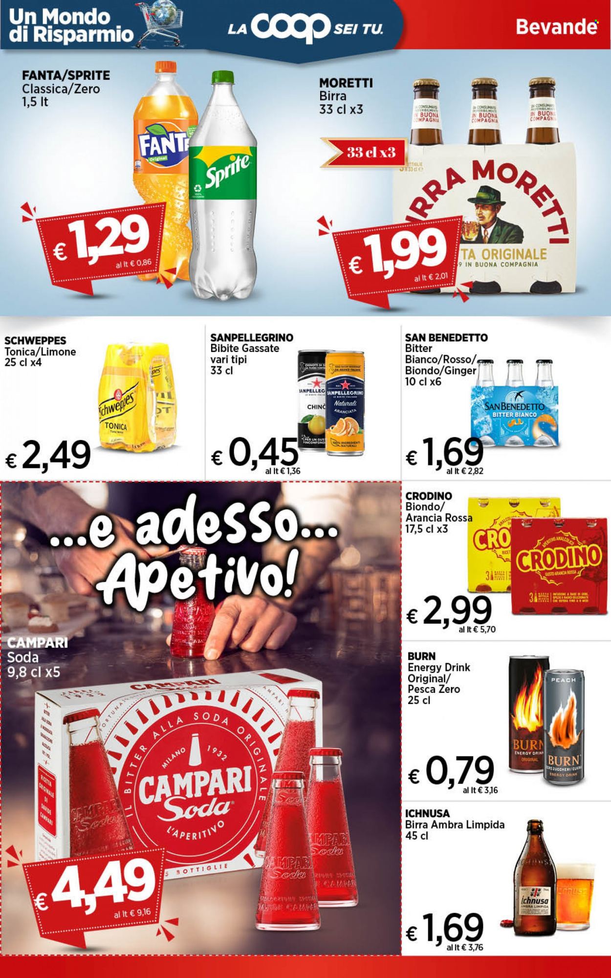 Leták Coop - 7.11.2023 - 16.11.2023. Strana 23