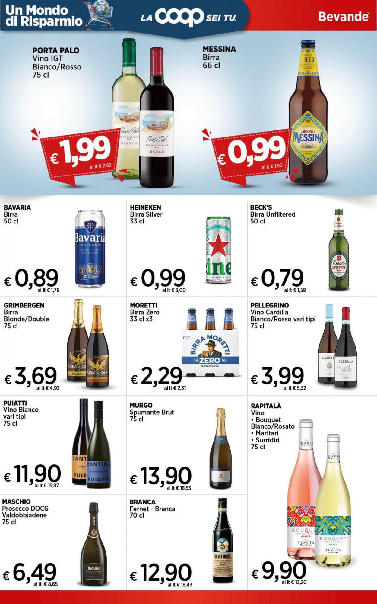 Leták Coop - 7.11.2023 - 16.11.2023. Strana 24