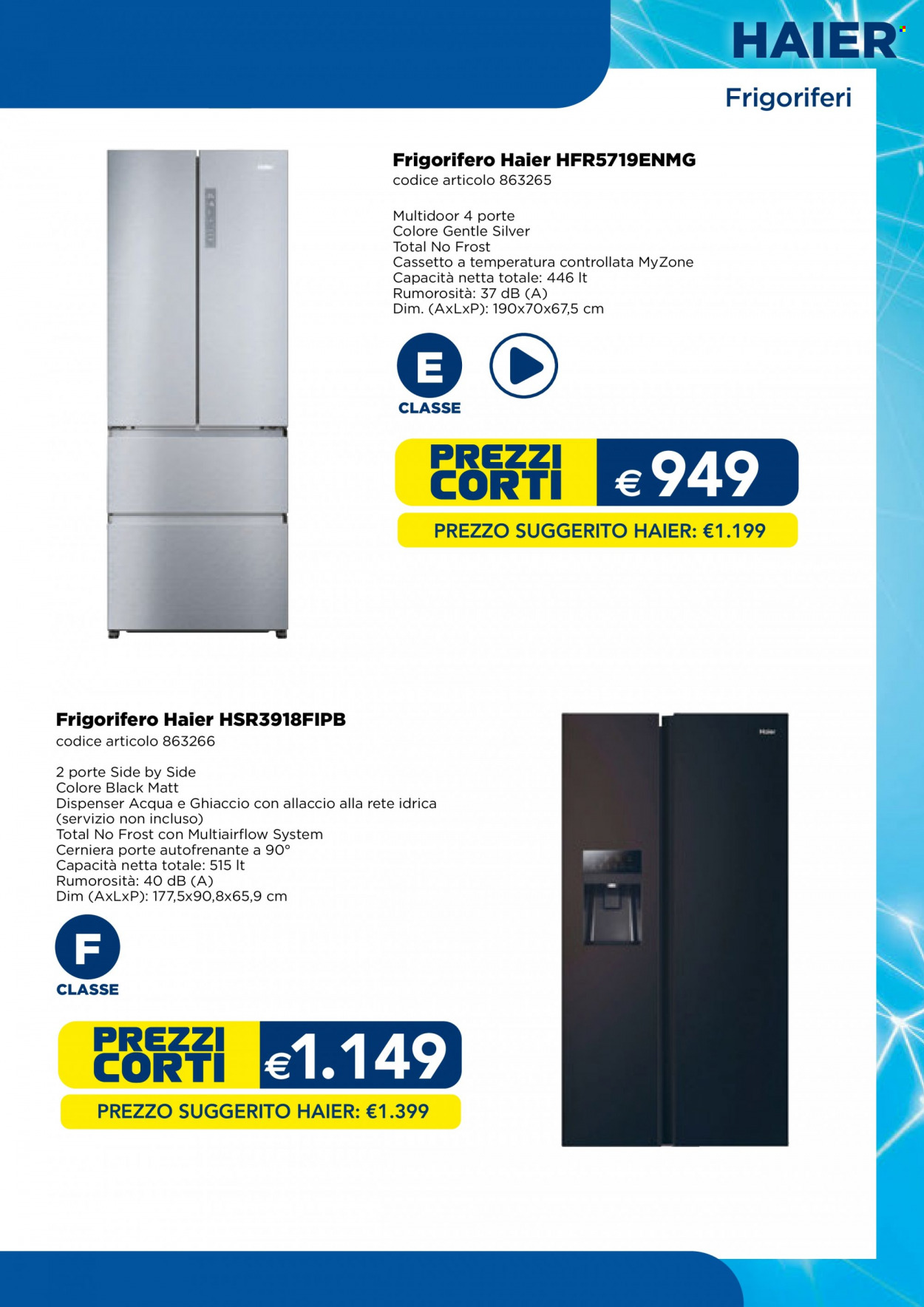 Volantino Esselunga - 1/11/2023 - 31/12/2023. Pagina 11