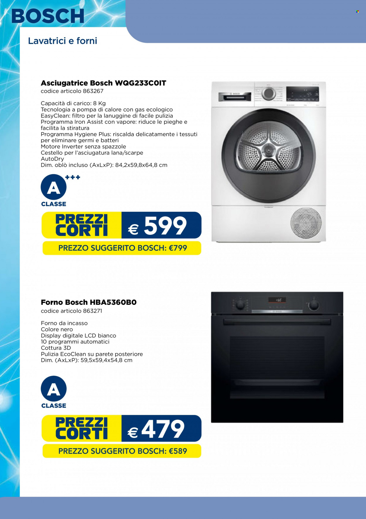 Volantino Esselunga - 1/11/2023 - 31/12/2023. Pagina 15