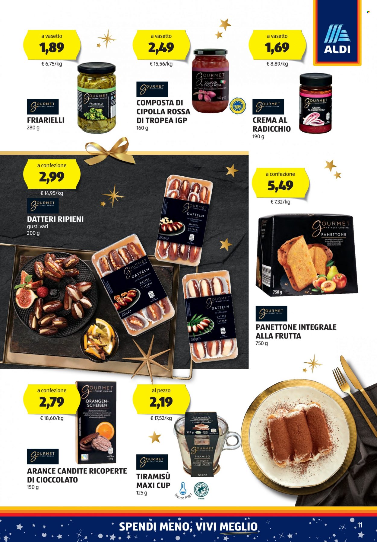 Volantino Aldi - 13/11/2023 - 19/11/2023. Pagina 11