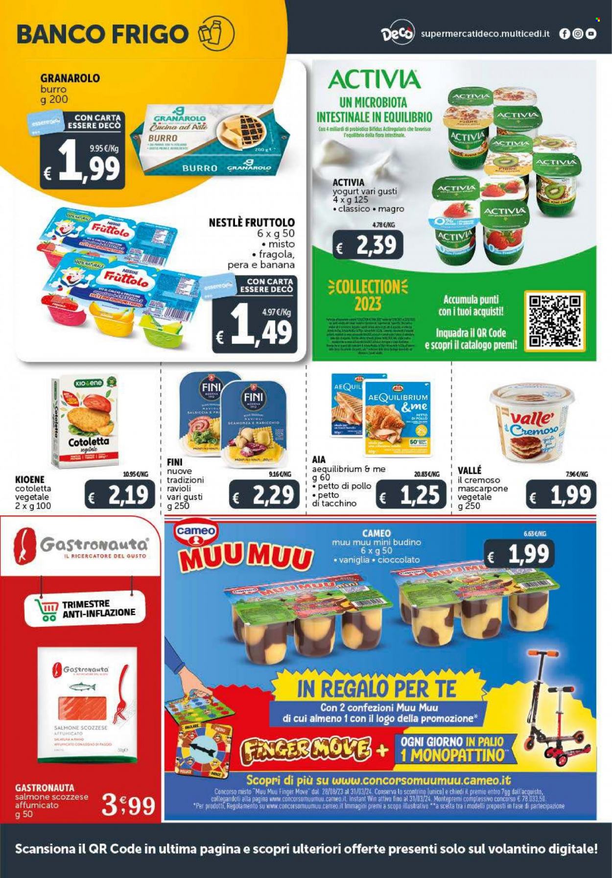 Volantino Deco - 7/11/2023 - 15/11/2023. Pagina 14
