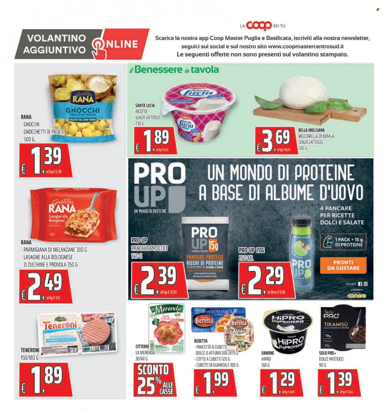 Leták Coop - 8.11.2023 - 18.11.2023. Strana 15