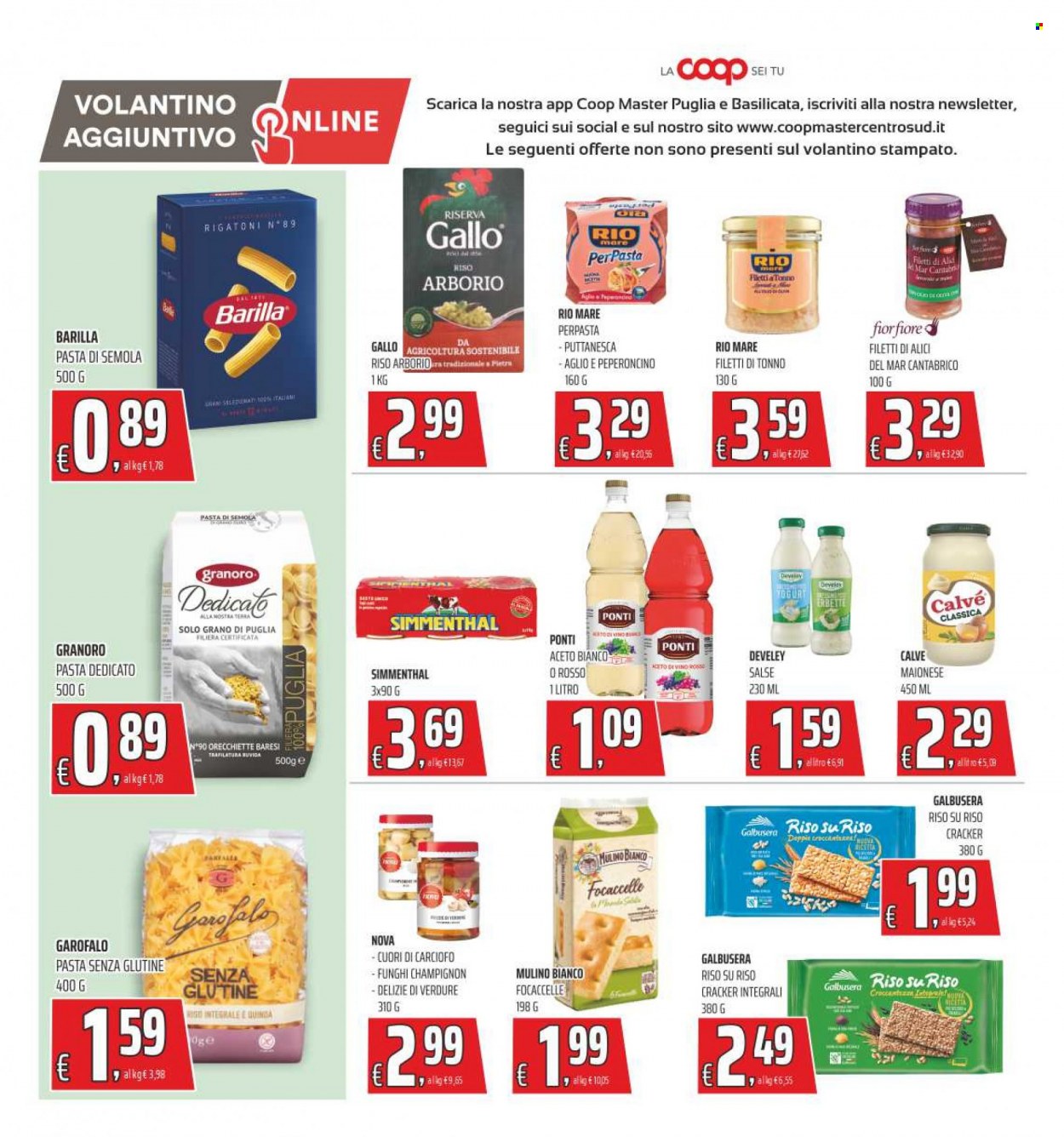 Leták Coop - 8.11.2023 - 18.11.2023. Strana 20