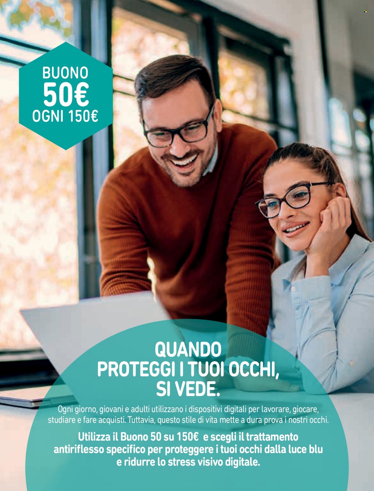Volantino Conad Superstore - 26/10/2023 - 19/11/2023. Pagina 13