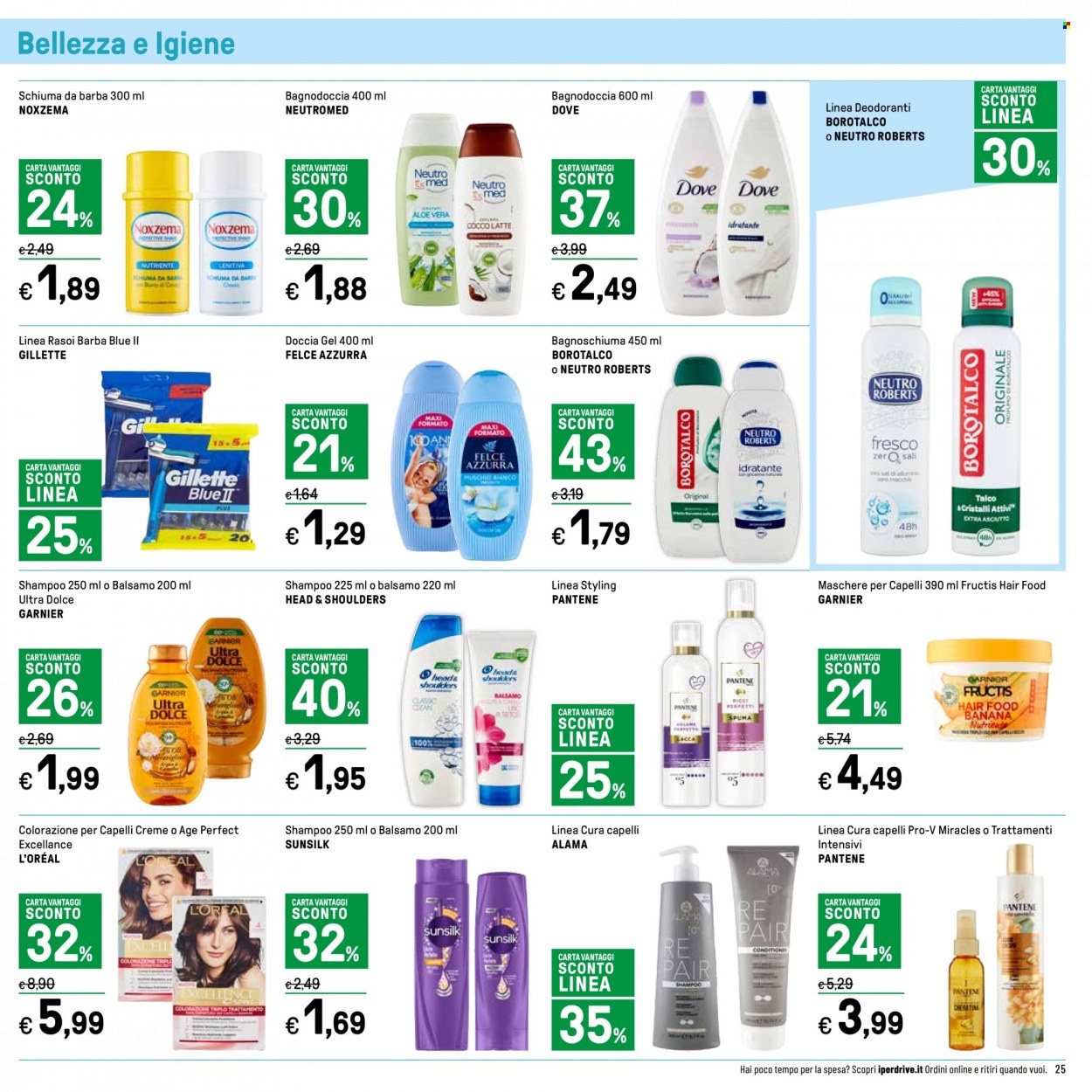 Volantino Iper, La grande i - 13/11/2023 - 26/11/2023. Pagina 25