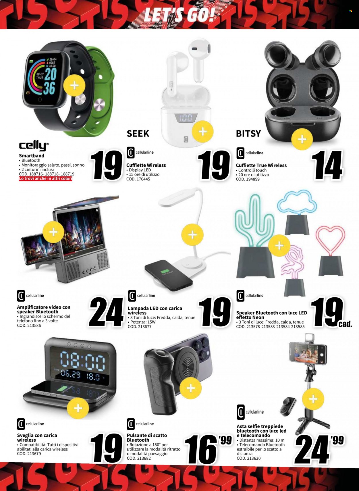 Volantino MediaWorld - 13/11/2023 - 30/11/2023. Pagina 2