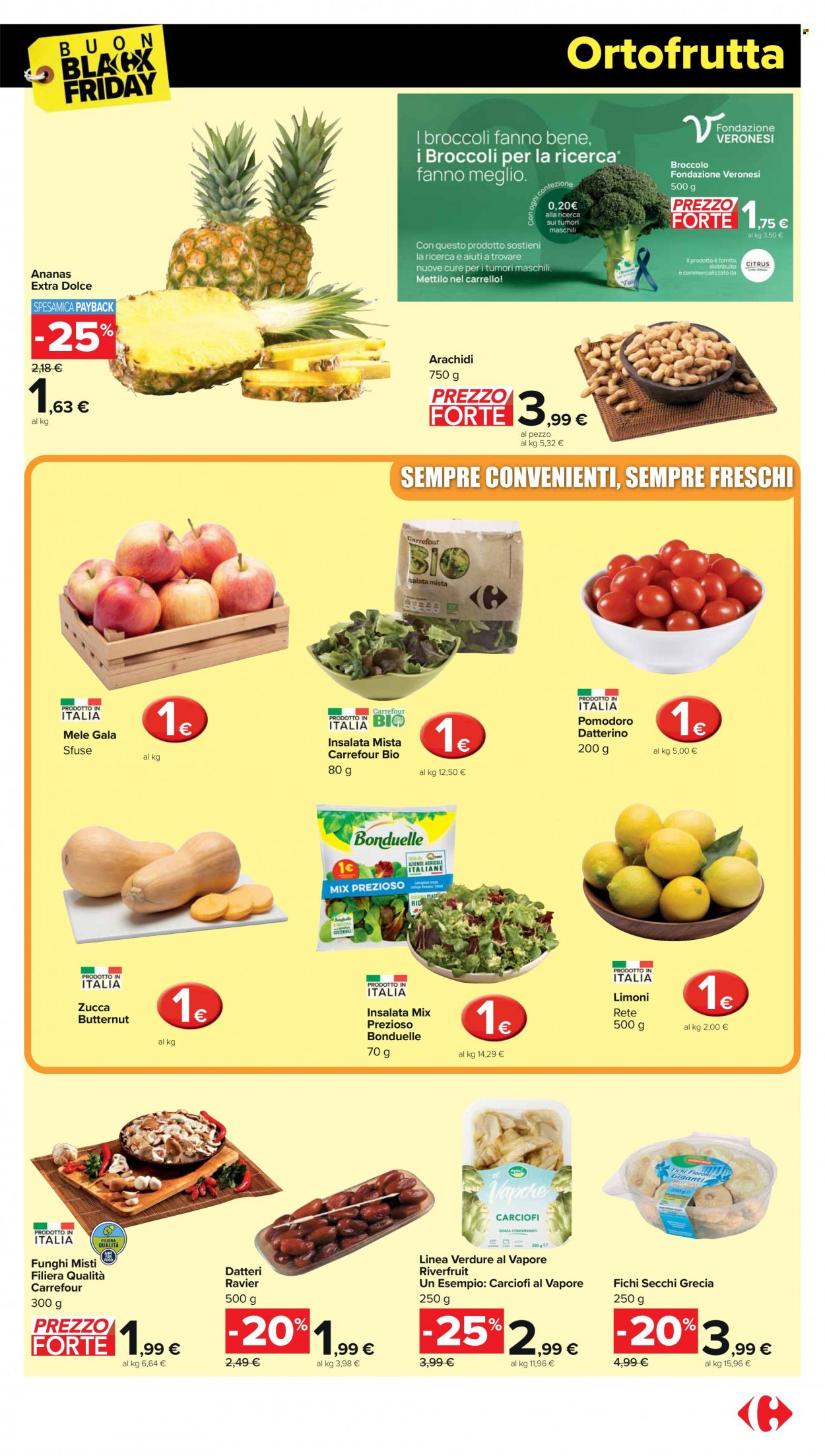 Leták Carrefour - 13.11.2023 - 27.11.2023. Strana 7