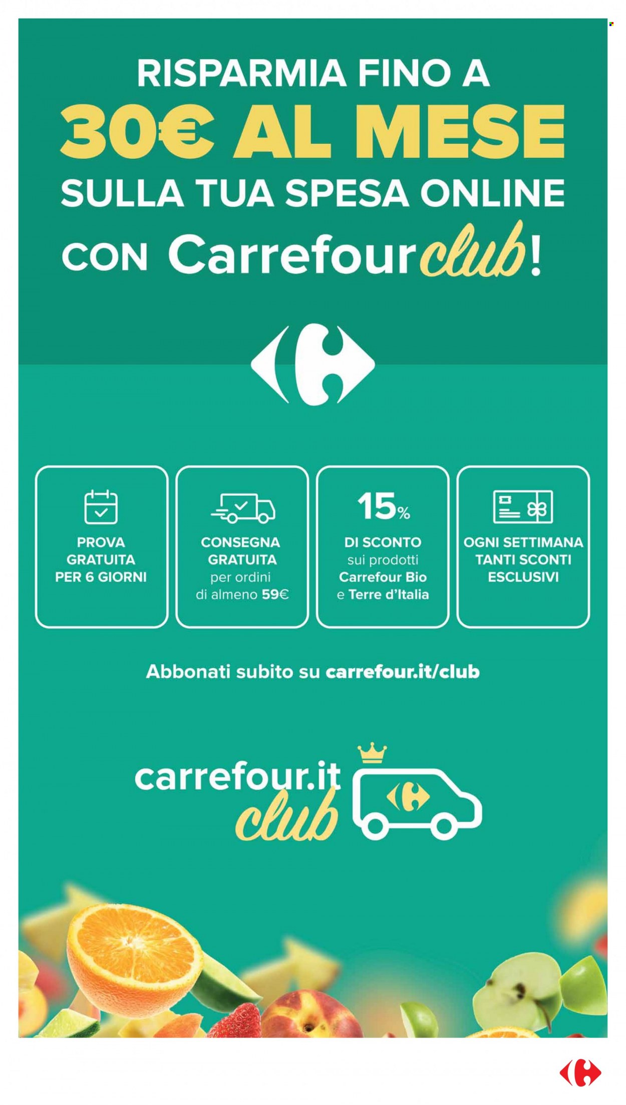 Leták Carrefour - 13.11.2023 - 27.11.2023. Strana 19