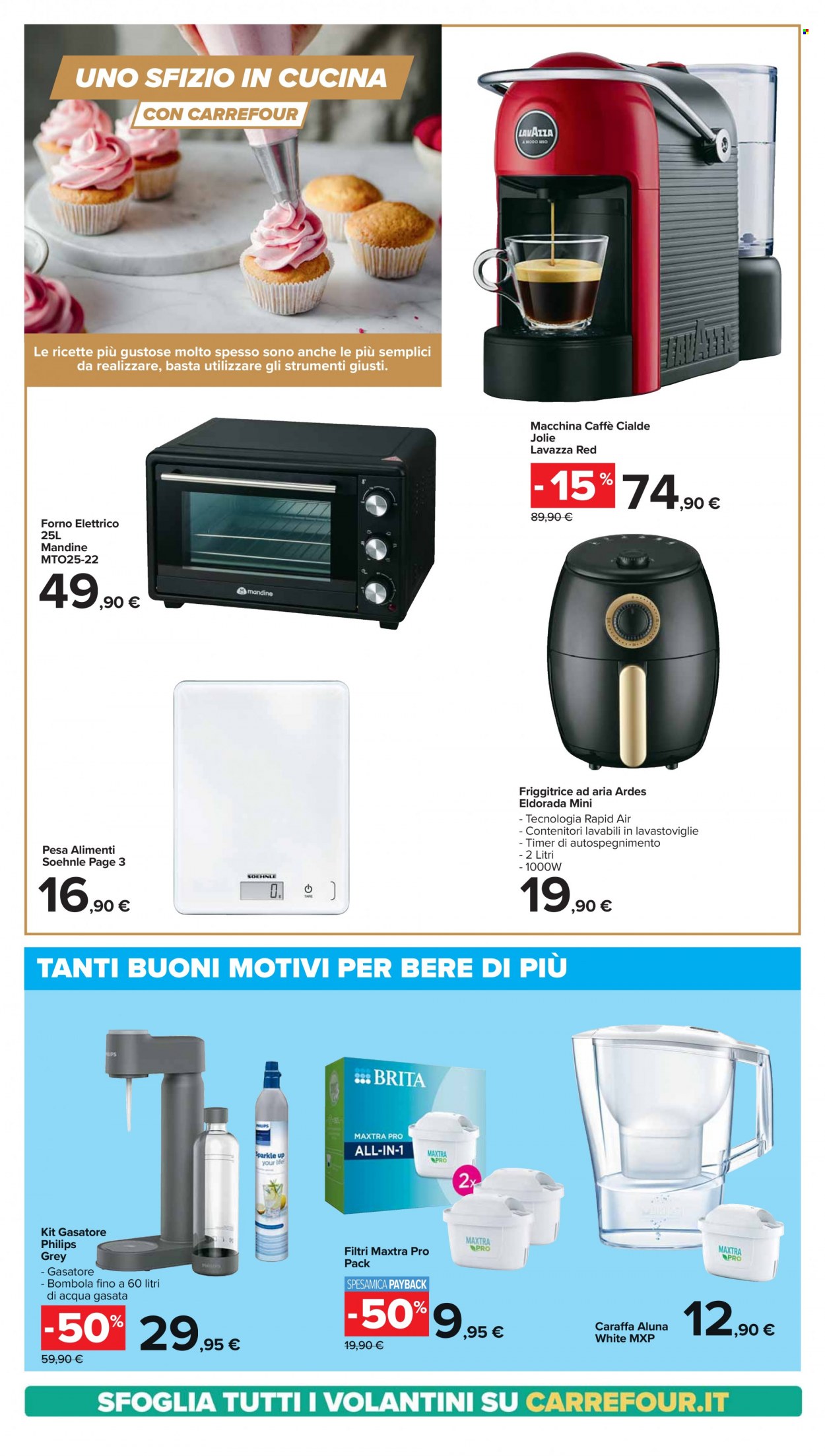 Leták Carrefour - 13.11.2023 - 27.11.2023. Strana 20
