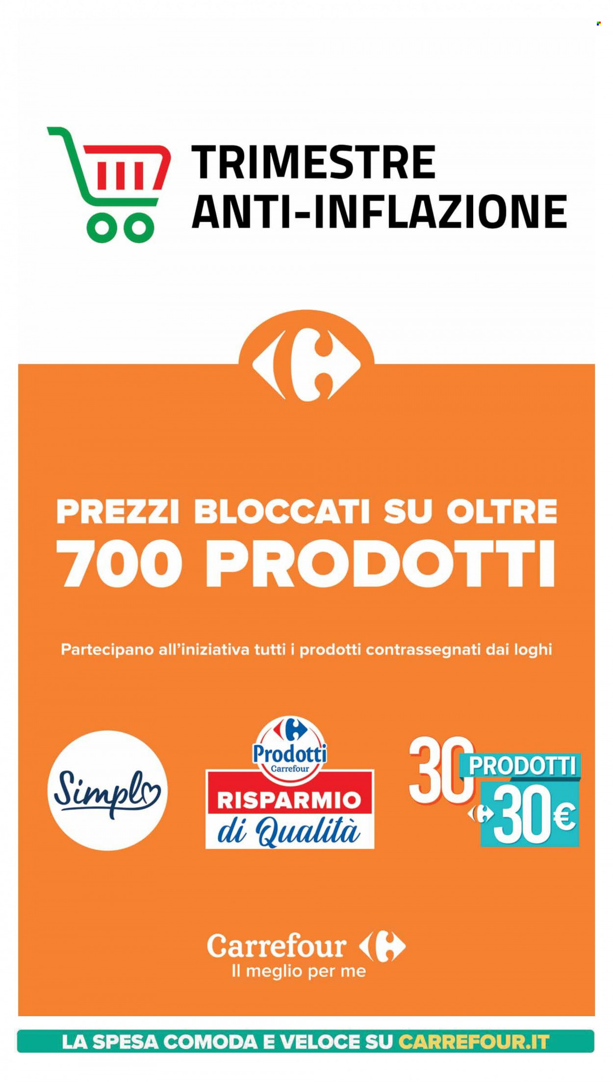 Leták Carrefour - 13.11.2023 - 27.11.2023. Strana 23