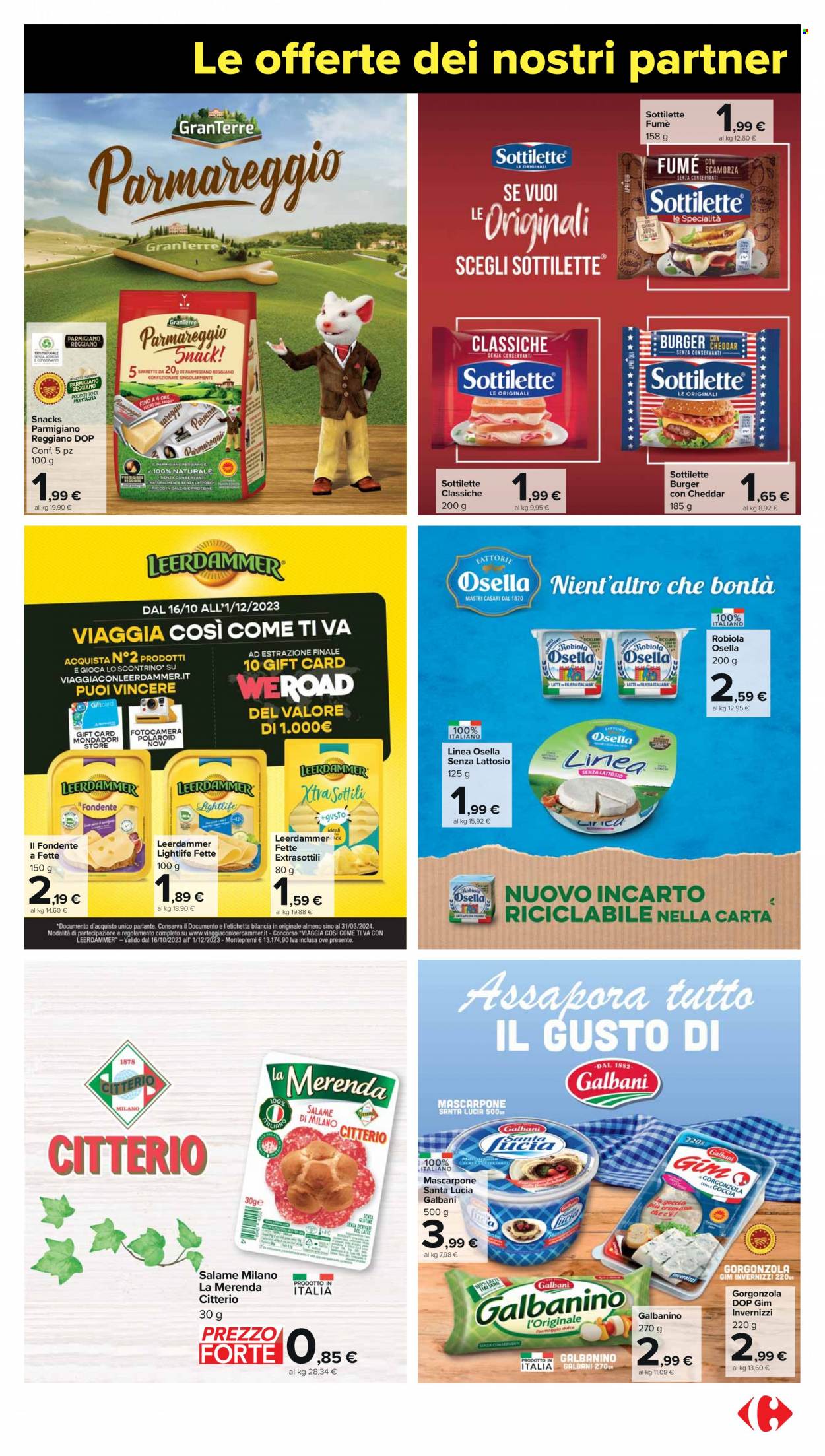 Leták Carrefour - 13.11.2023 - 27.11.2023. Strana 27