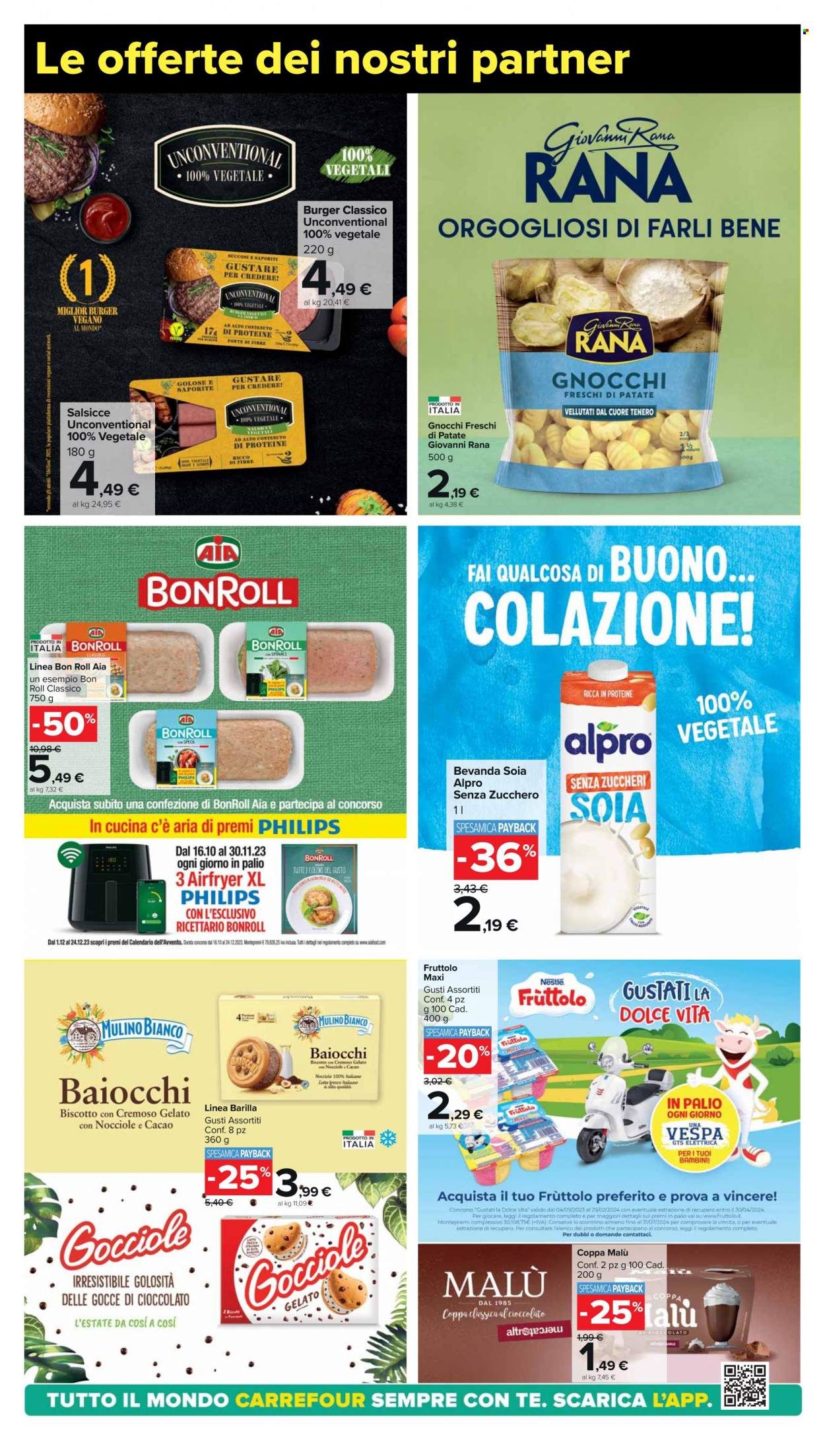 Leták Carrefour - 13.11.2023 - 27.11.2023. Strana 28