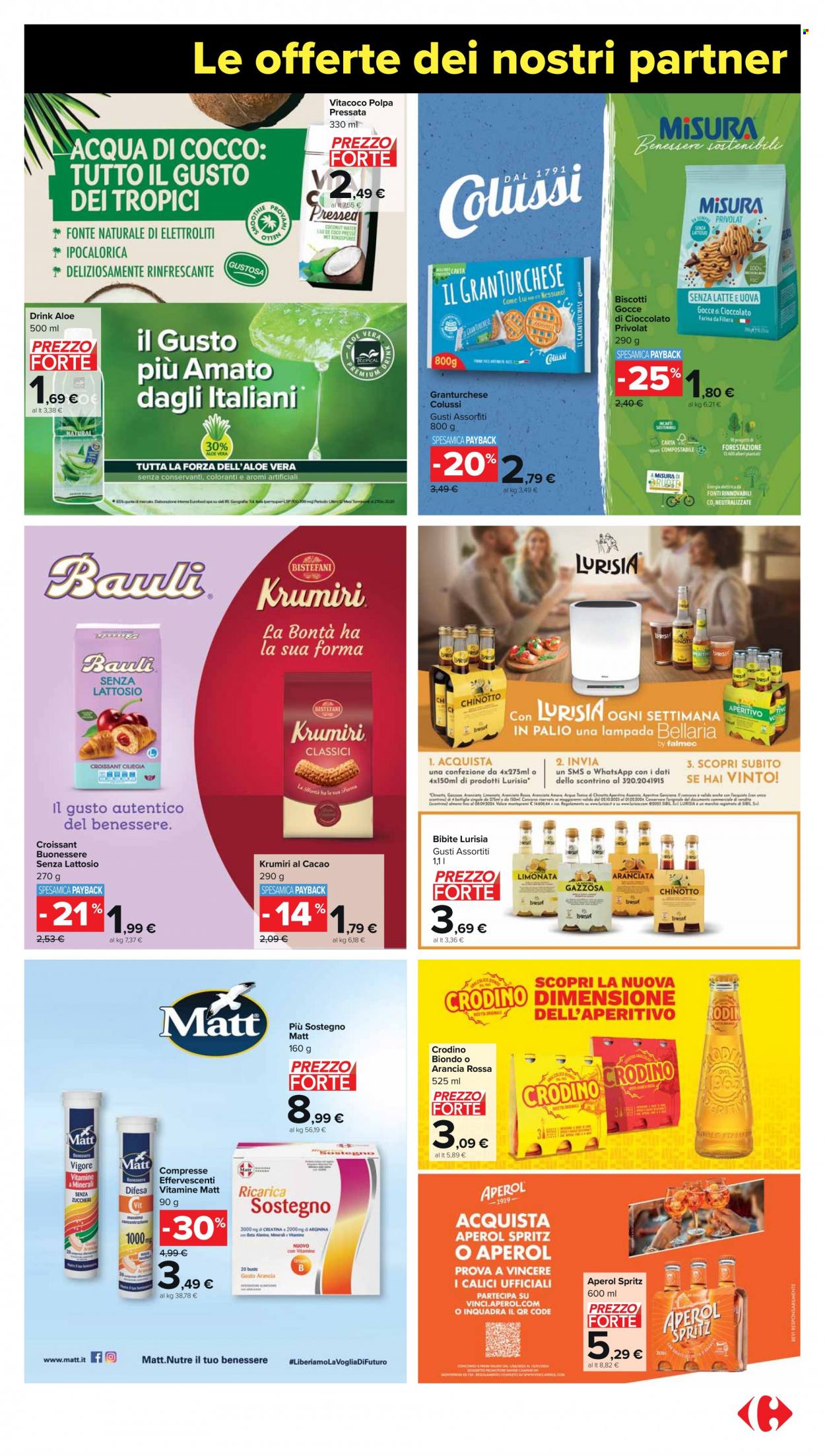 Leták Carrefour - 13.11.2023 - 27.11.2023. Strana 29