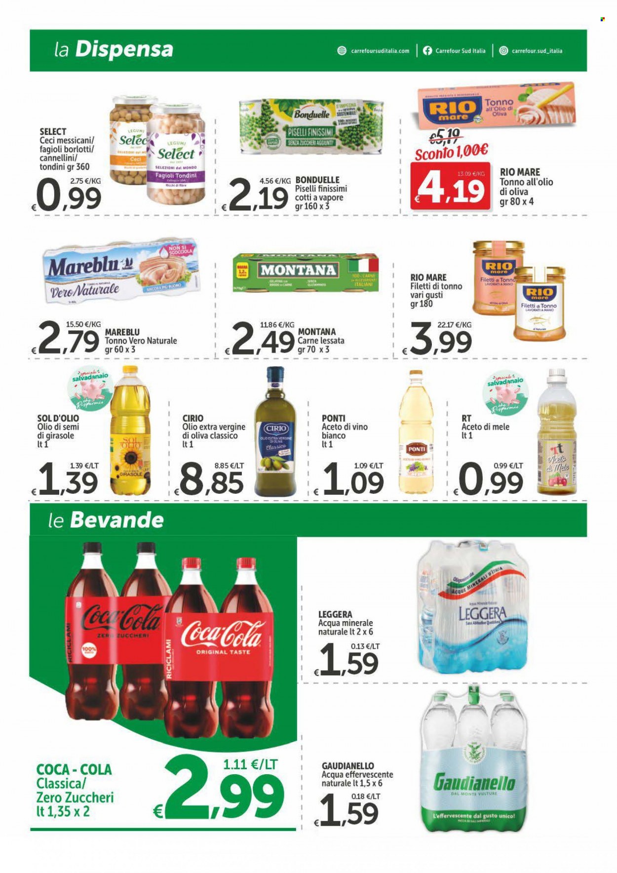 Leták Carrefour - 16.11.2023 - 29.11.2023. Strana 17