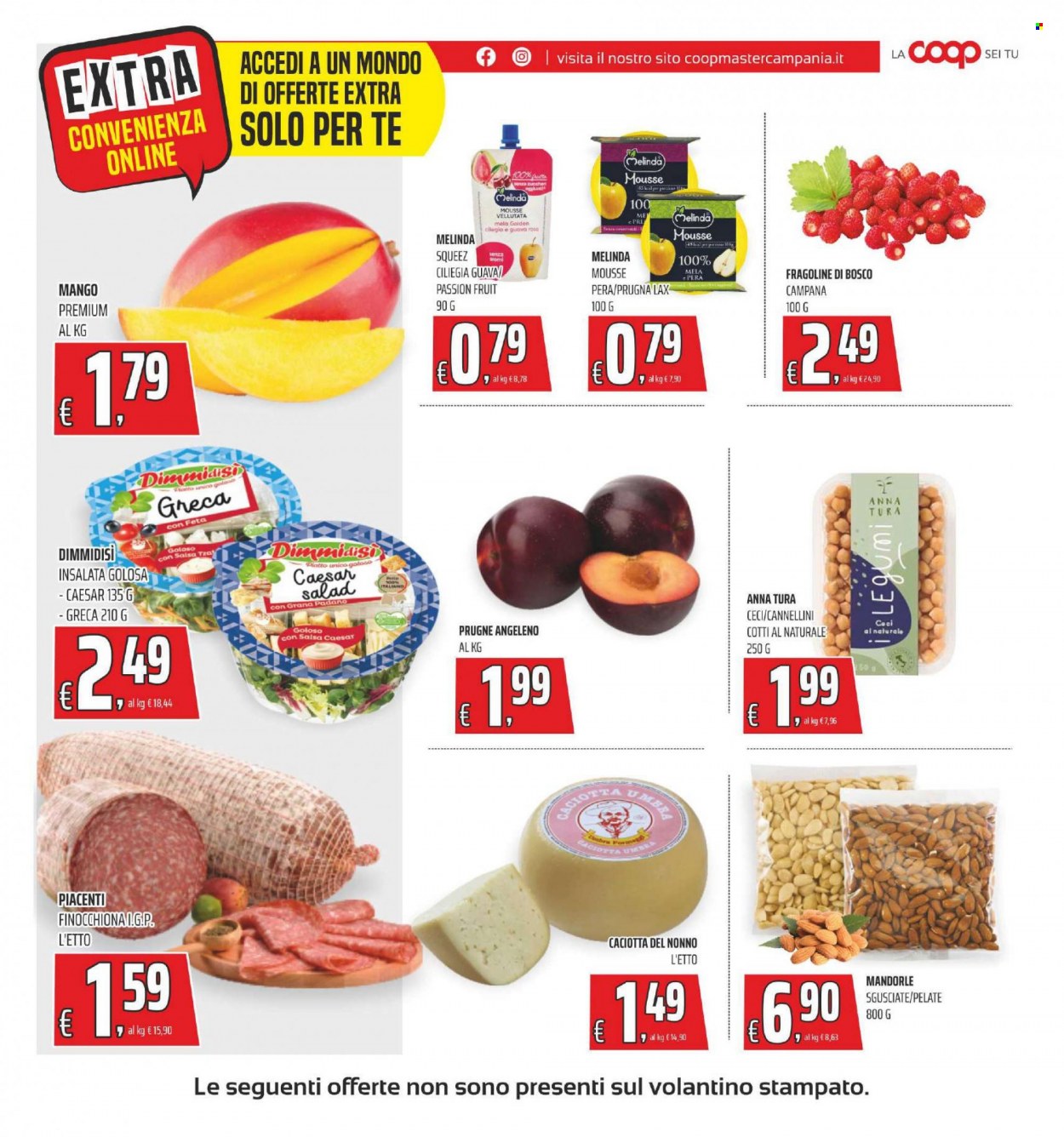 Leták Coop - 9.11.2023 - 23.11.2023. Strana 24