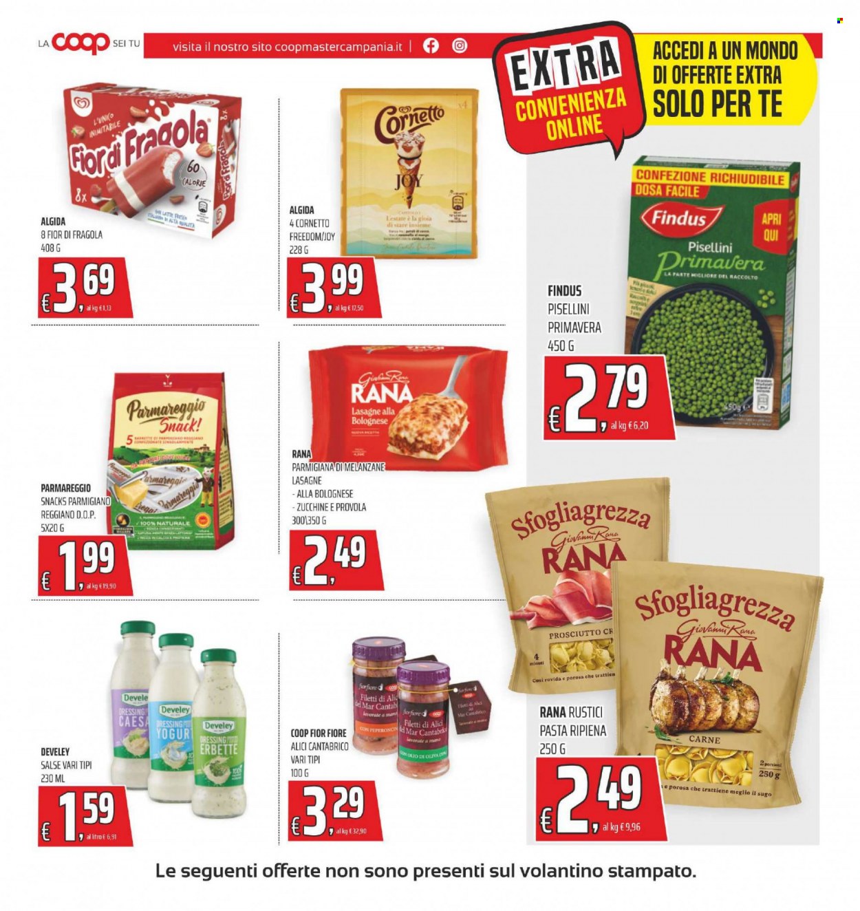 Leták Coop - 9.11.2023 - 23.11.2023. Strana 25