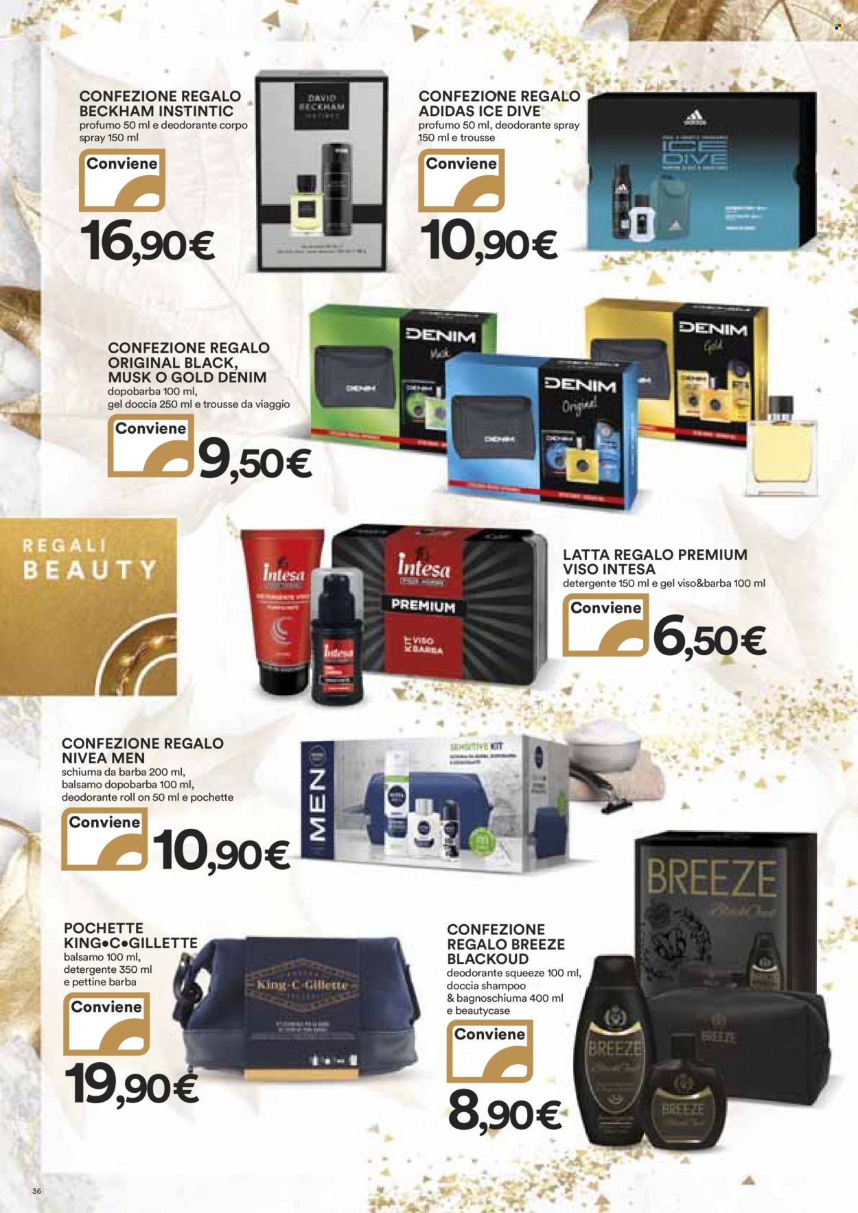 Volantino Coop - 16/11/2023 - 24/12/2023. Pagina 36