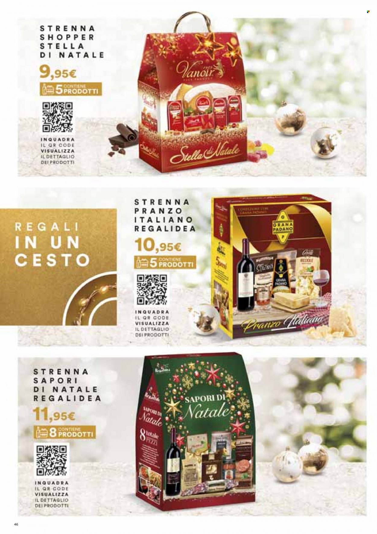 Leták Coop - 16.11.2023 - 24.12.2023. Strana 46