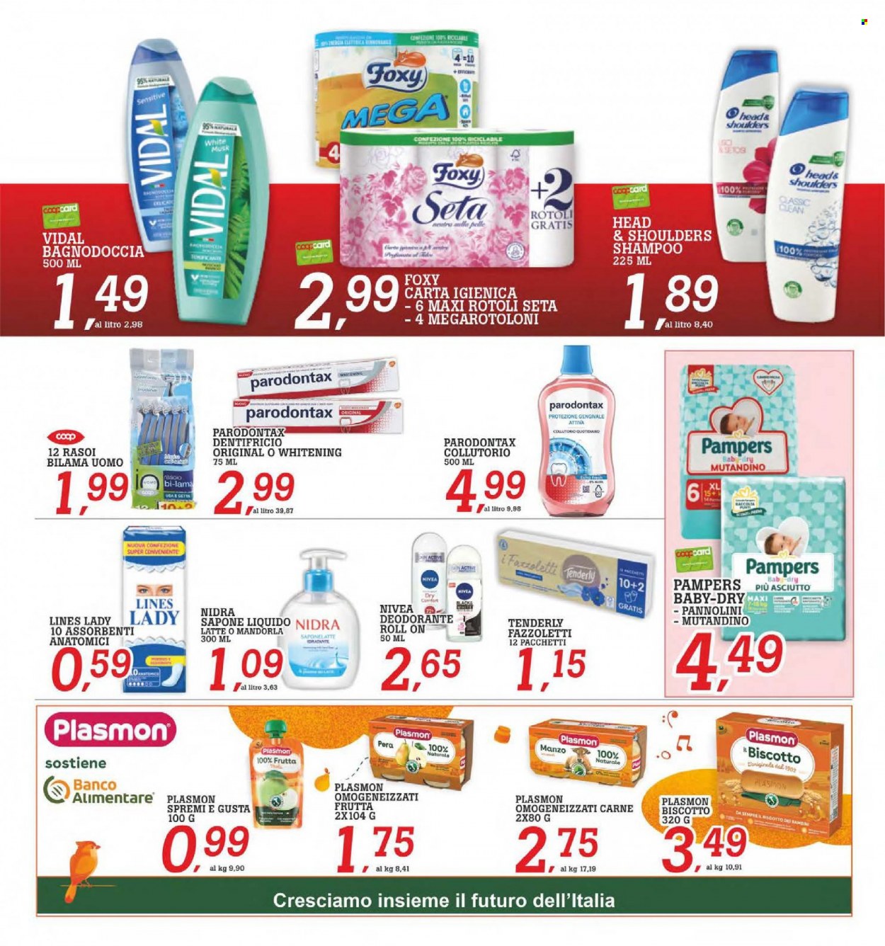 Leták Coop - 14.11.2023 - 24.11.2023. Strana 15