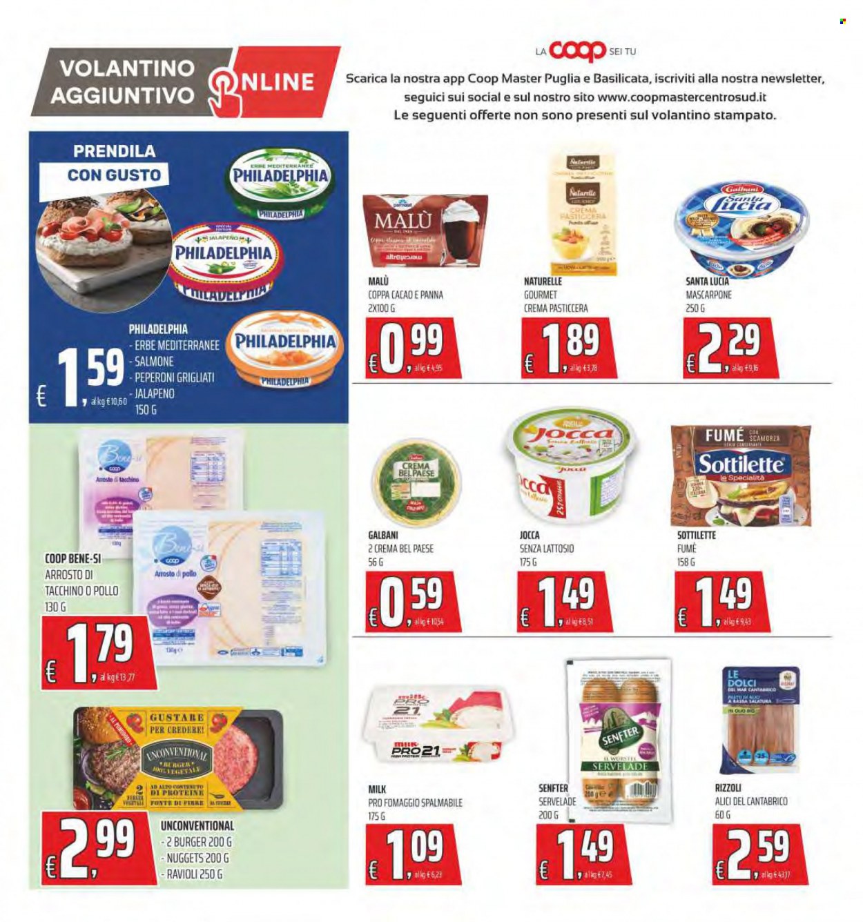 Volantino Coop - 14/11/2023 - 24/11/2023. Pagina 19